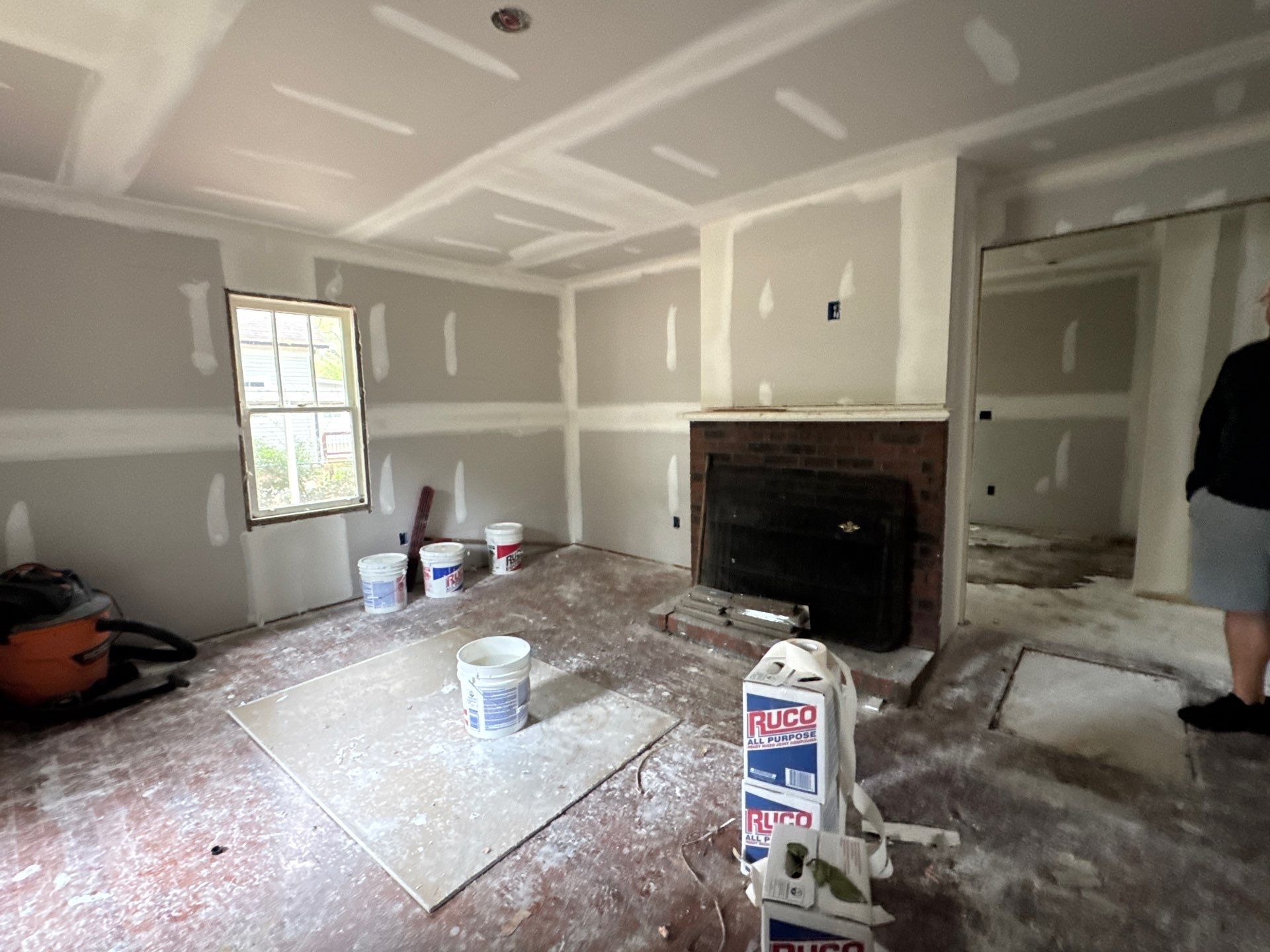 Cute Home Transformation!  by PGP Surface Solutions, LLC