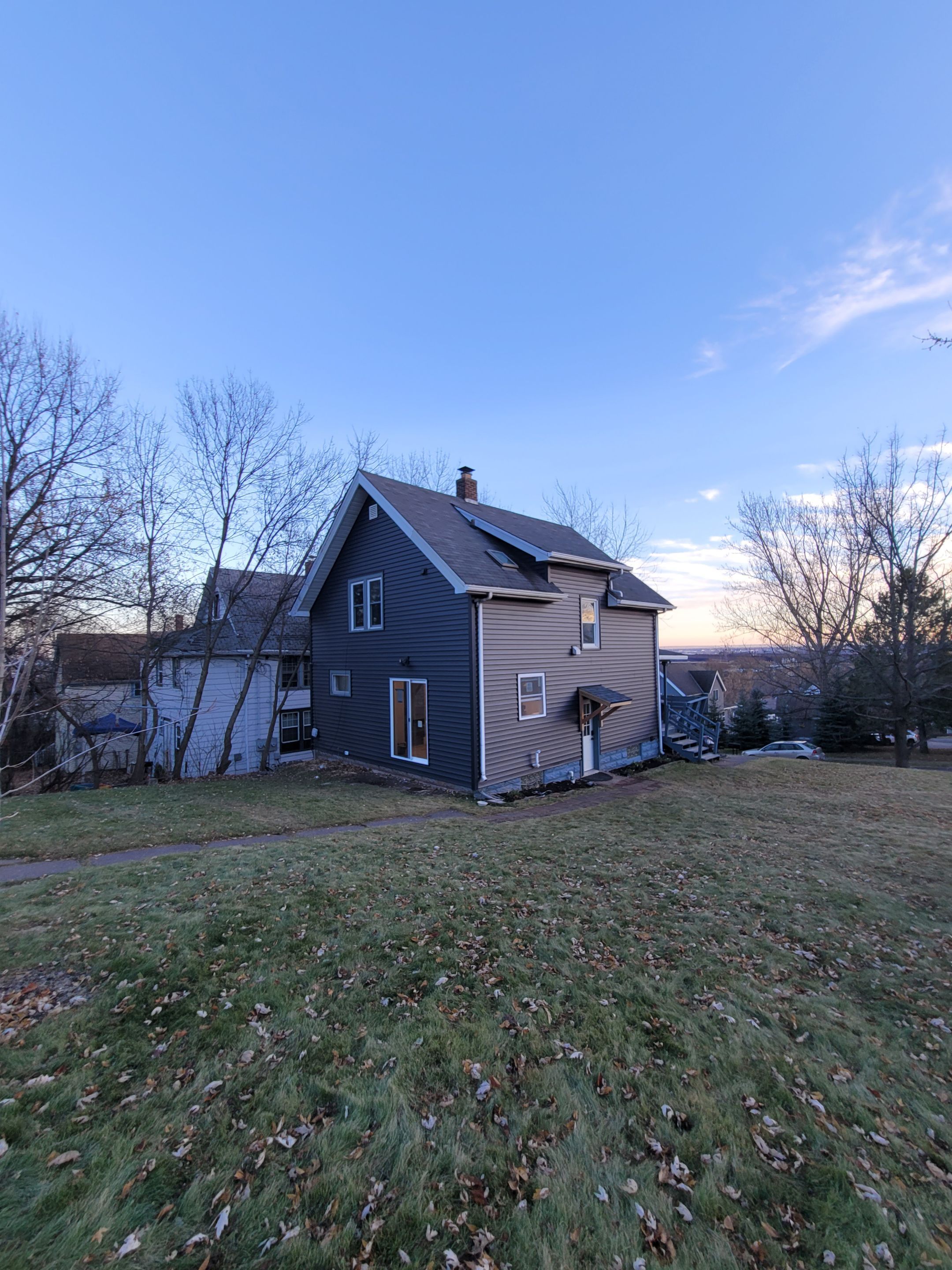 Project in Duluth by Anchor North Property Services