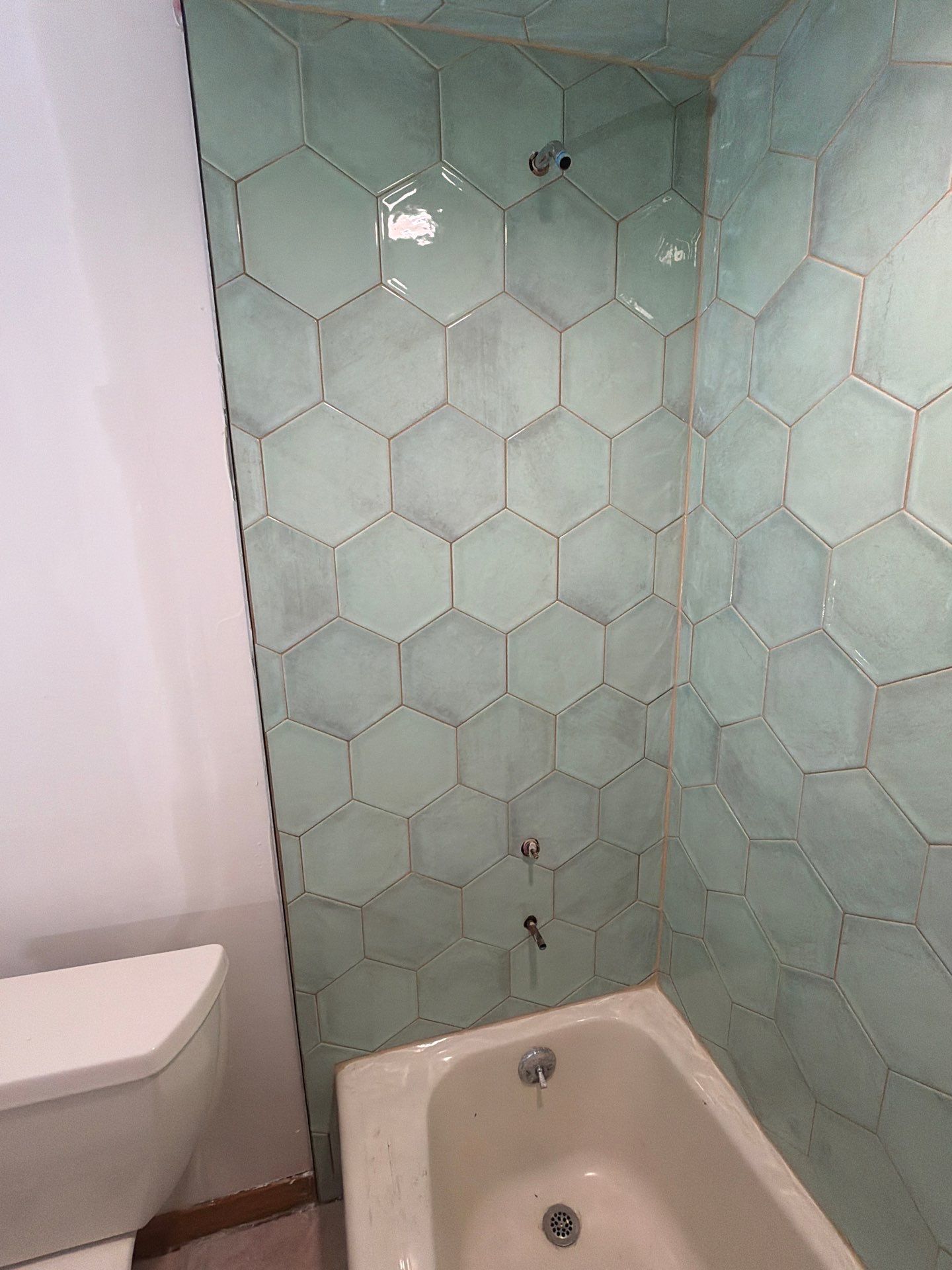 Tile Installation In Ponte Vedra by Axtra Hand
