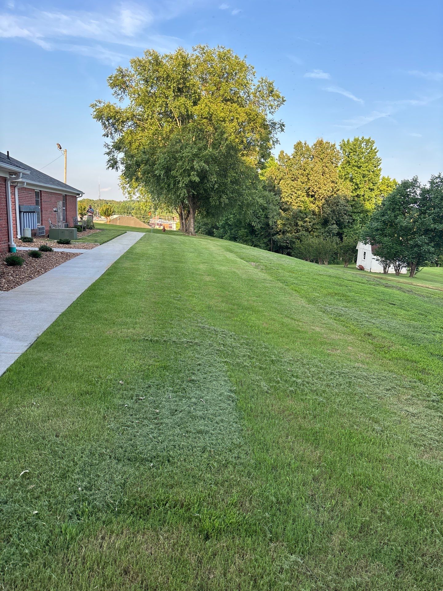 Harmony Hill  by Elite Proscapes LLC