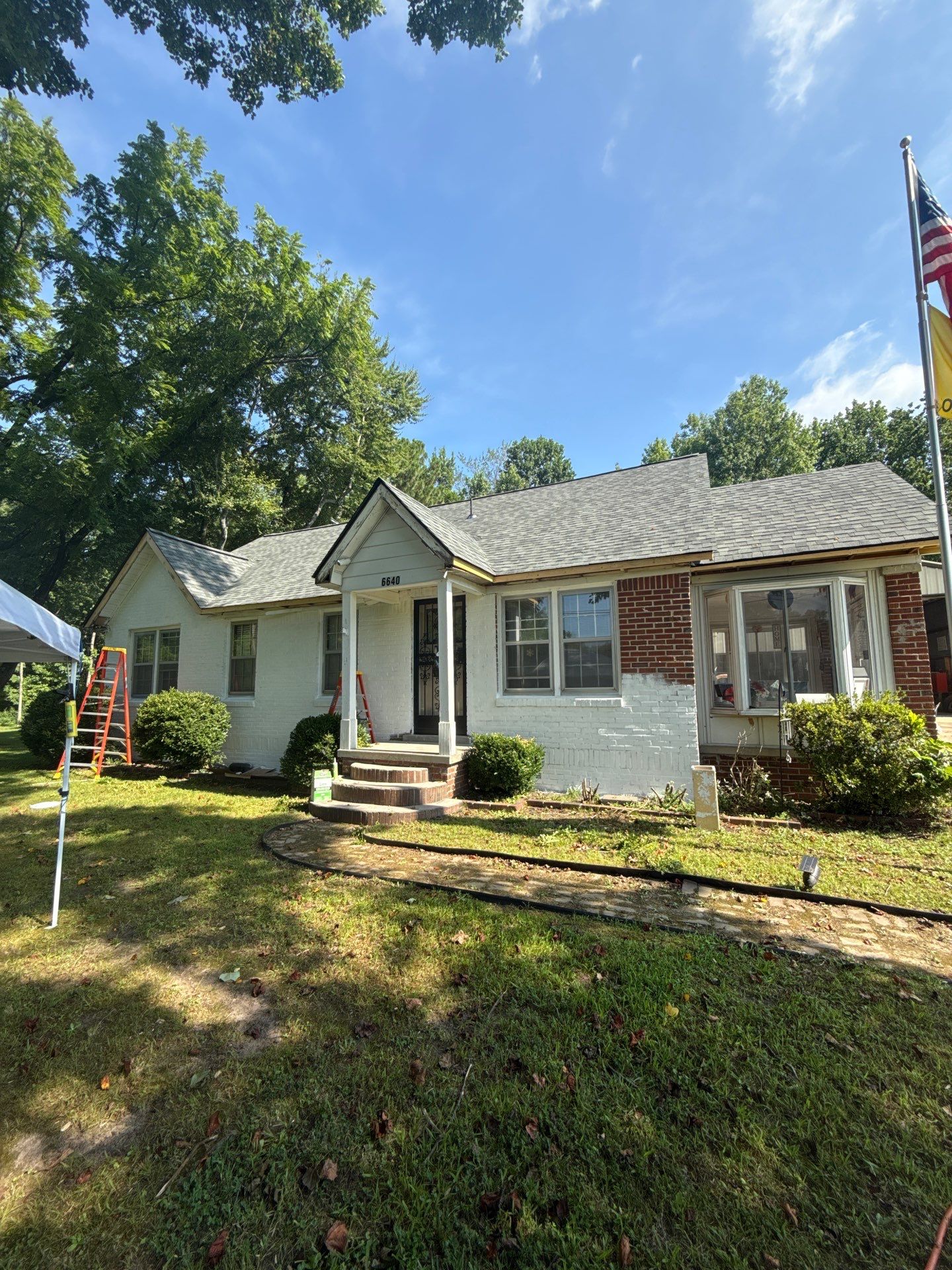 Home Makeover by Skilled Construction LLC