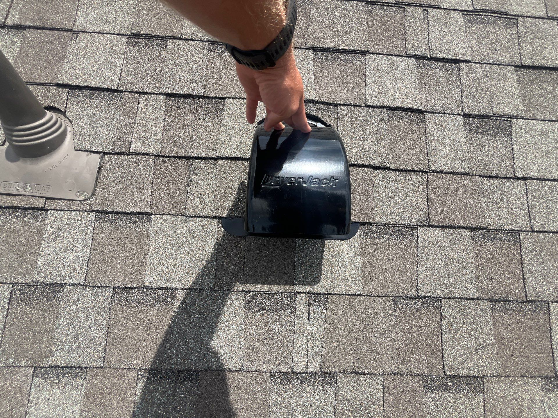 Insurance Roof Replacement — South Temple, TX by ROAM Roof & Solar