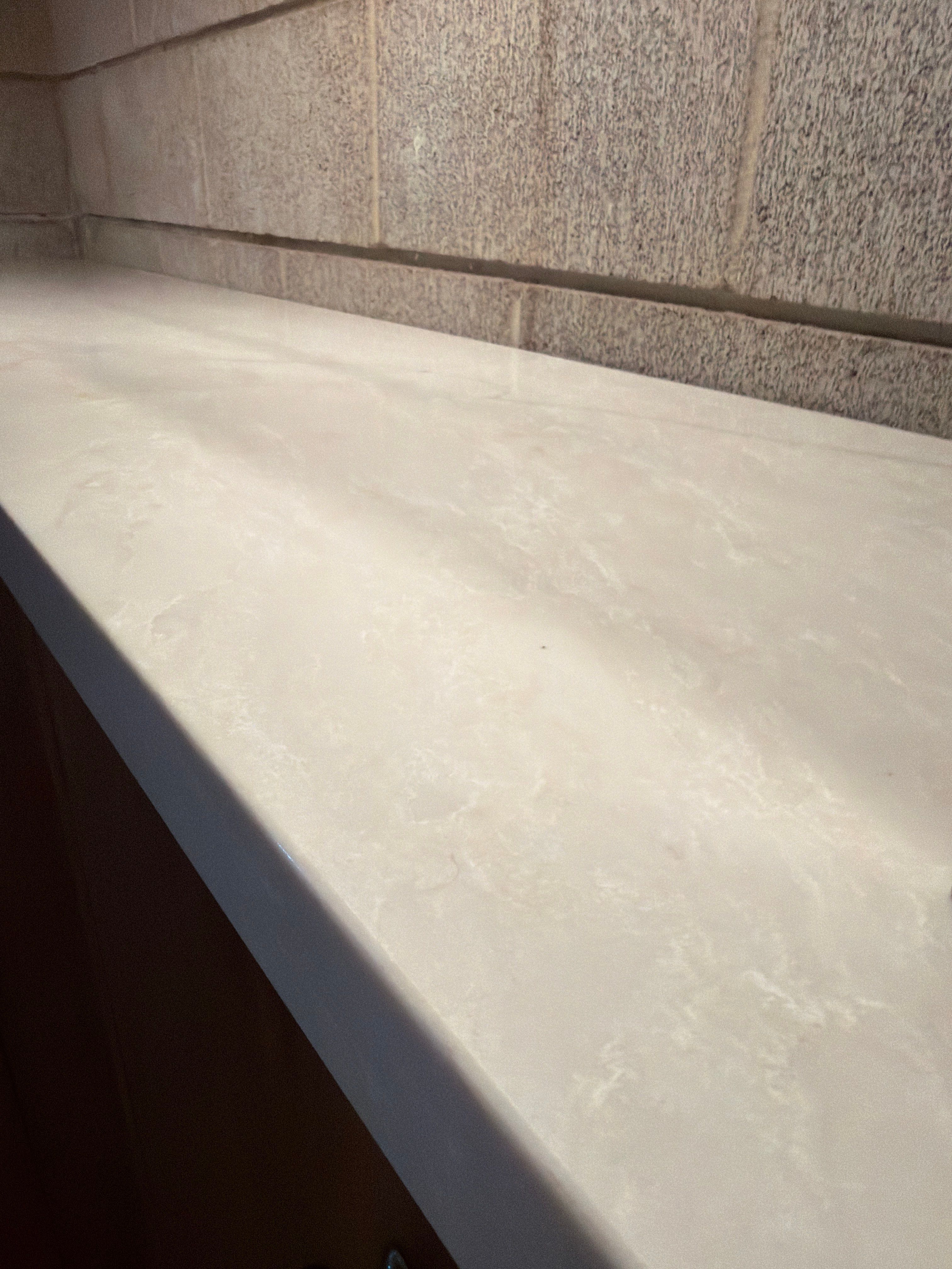 Project in Berkeley  by Tuclean Commercial Services 