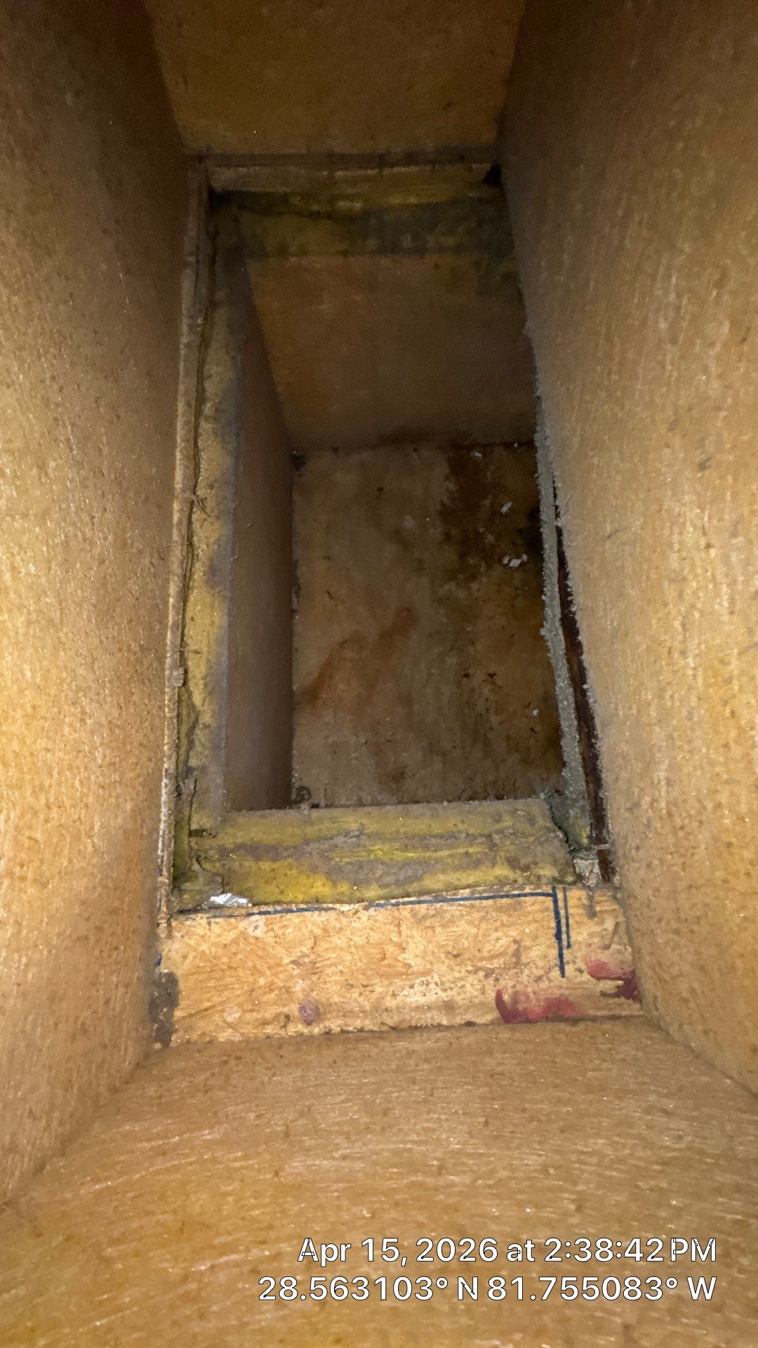 Air Duct Cleaning in Clermont by Hygienic Air, Inc