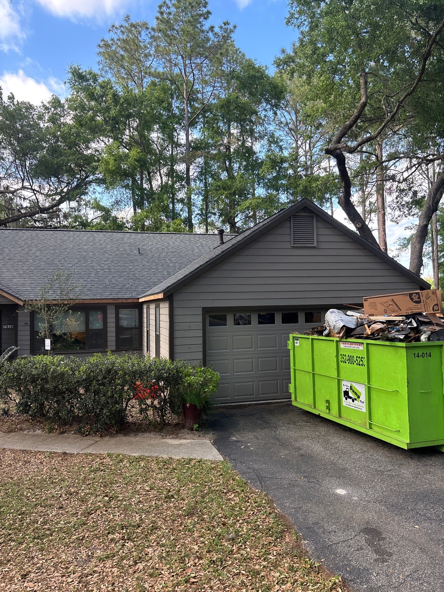 Roofers in Haile Plantation, Florida by Brehm Roofing