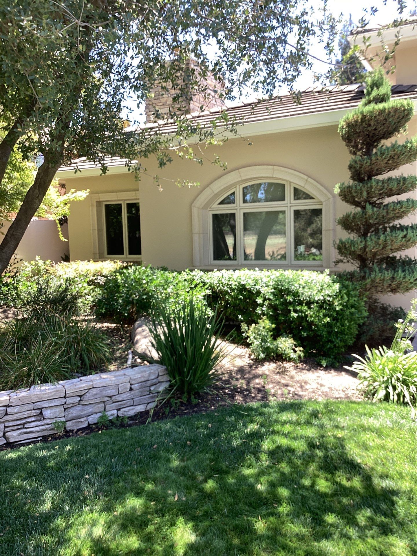 Exterior Painting in Turlock by Lancaster Painting