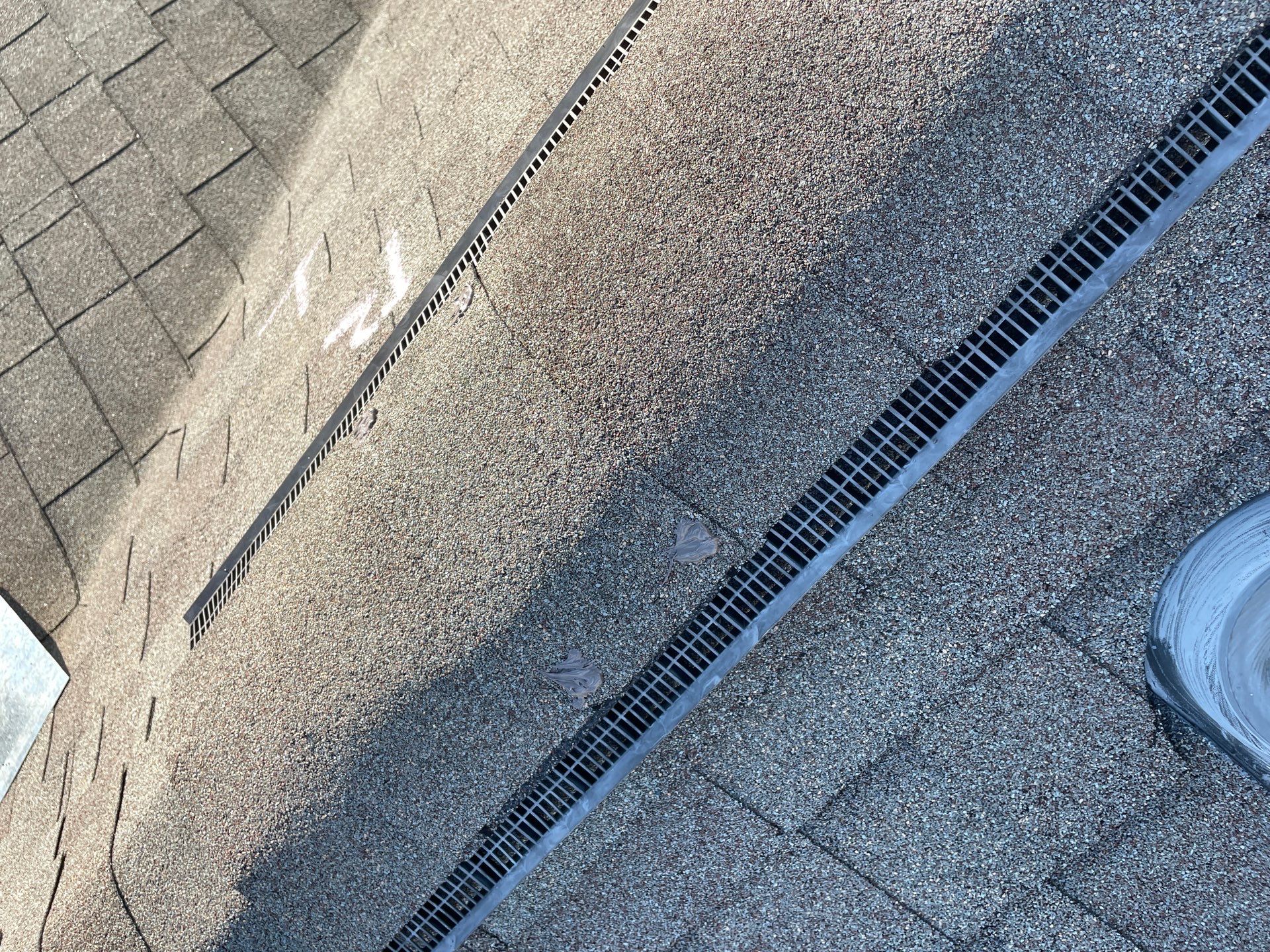 Residential Roofing Repair using Owen's Corning Duration (Lifetime) Shingles by Roof Repair Company