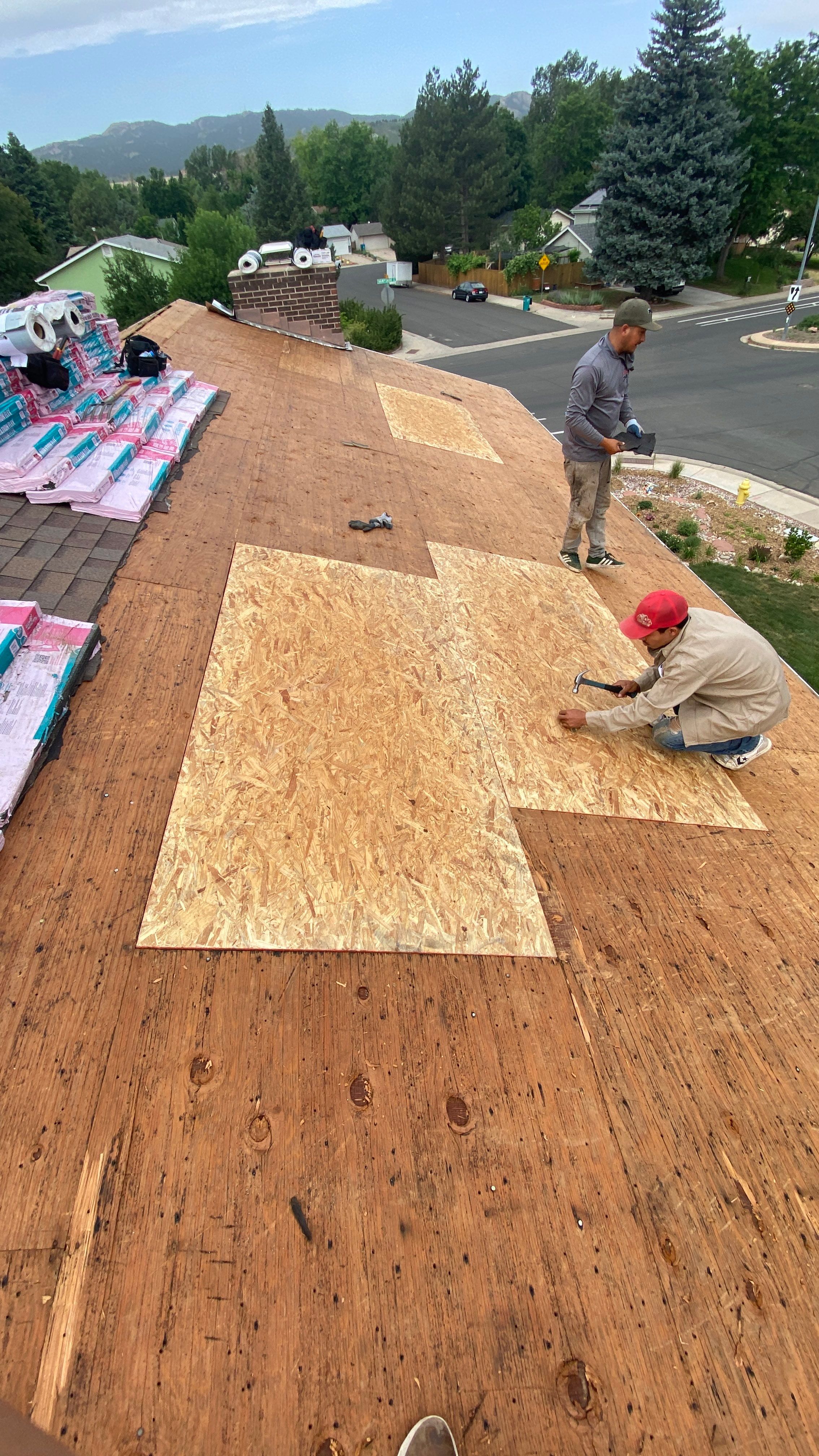 The Black Belt Difference  by Black Belt Roofing 