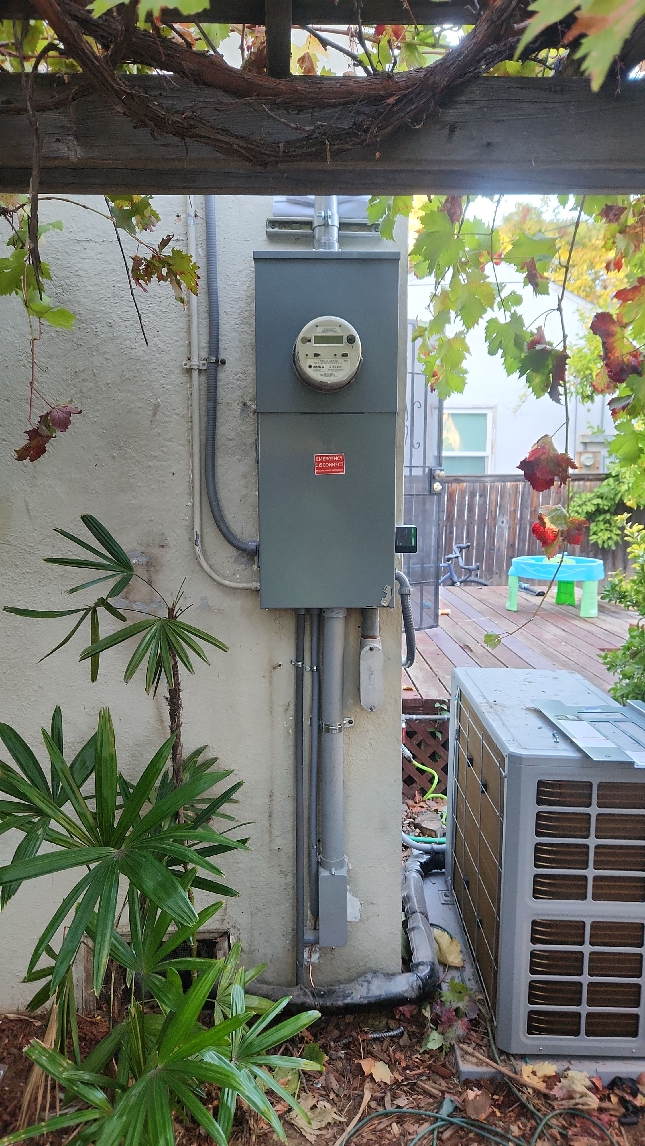 Peach Electric Inc featured photo.