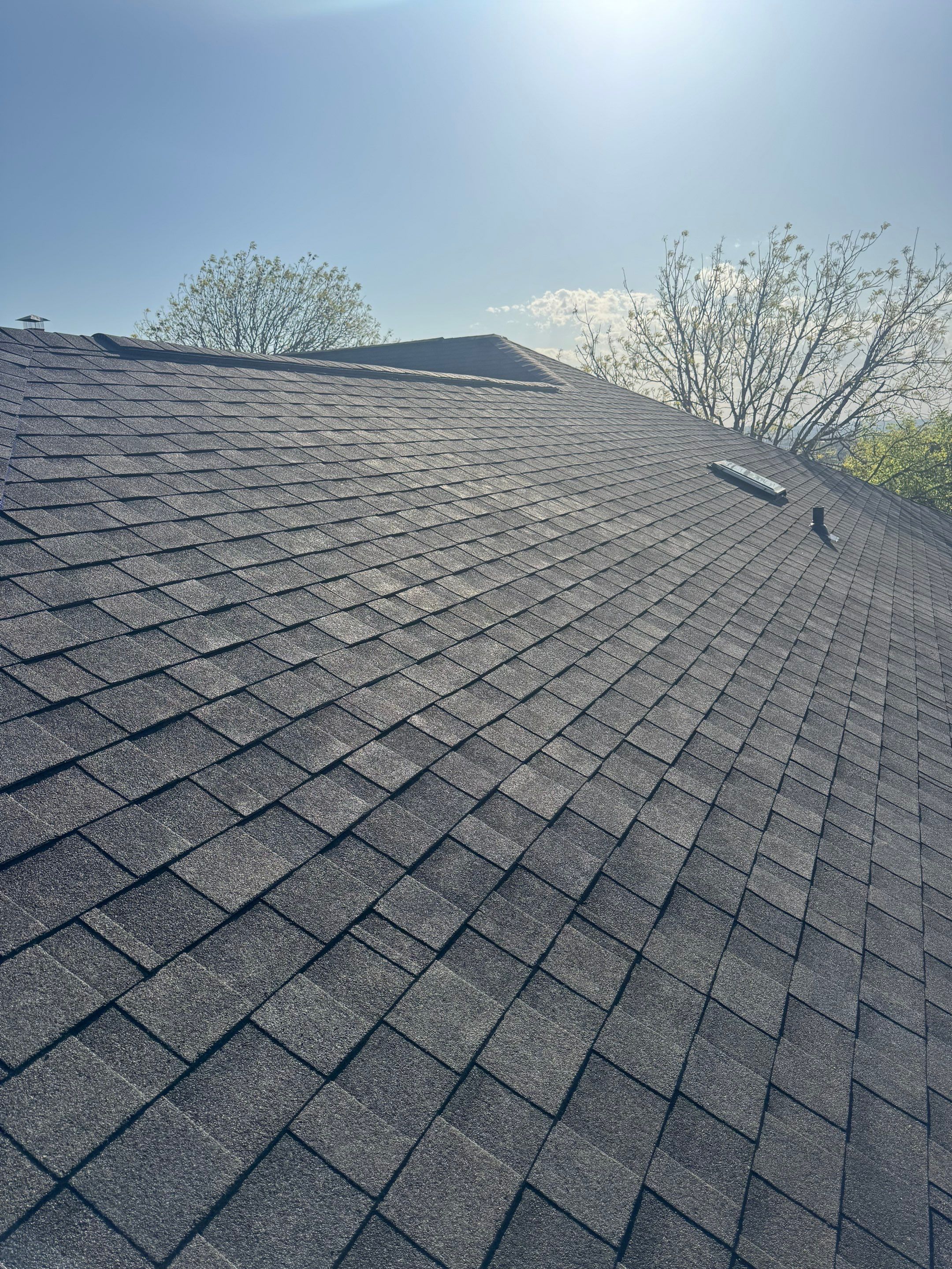 Roof replacement by Cool Roofs