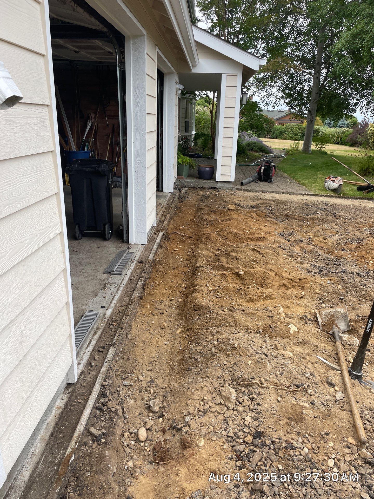 Asphalt Driveway Repair | Seattle  by Jireh Asphalt & Concrete Inc 