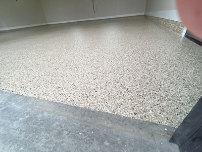 Beach Sand