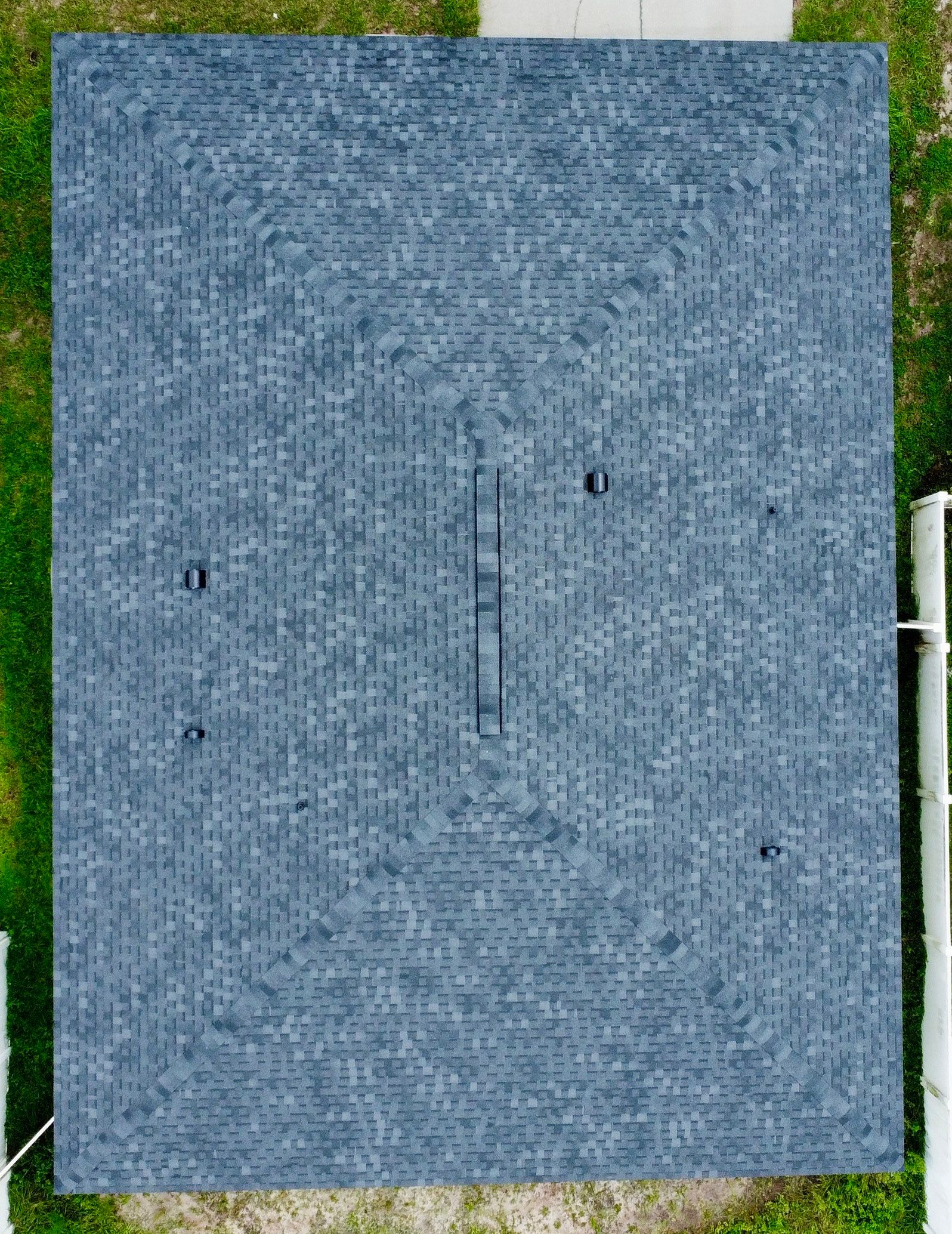 Roof Replacement in Wimauma, Fl by Steadfast Roofing 