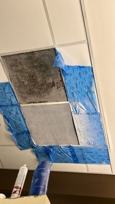 Commercial Air Duct Cleaning in Mount Dora