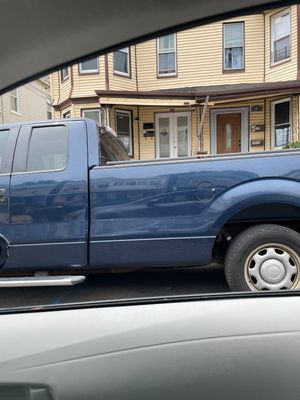 Project in Jersey City