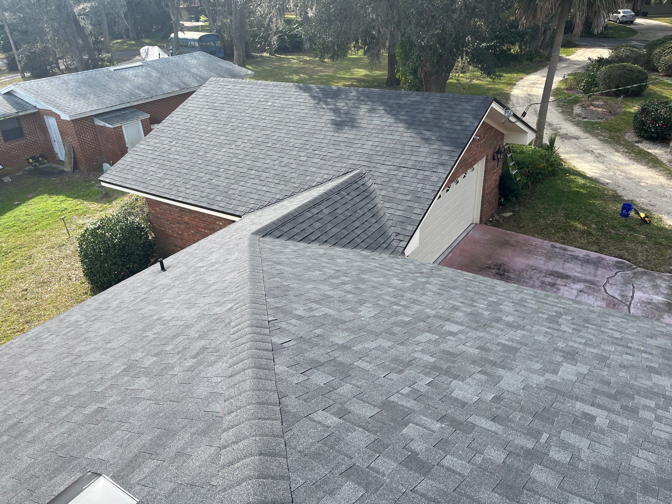 Shingle -> Shingle by Prime Roofing