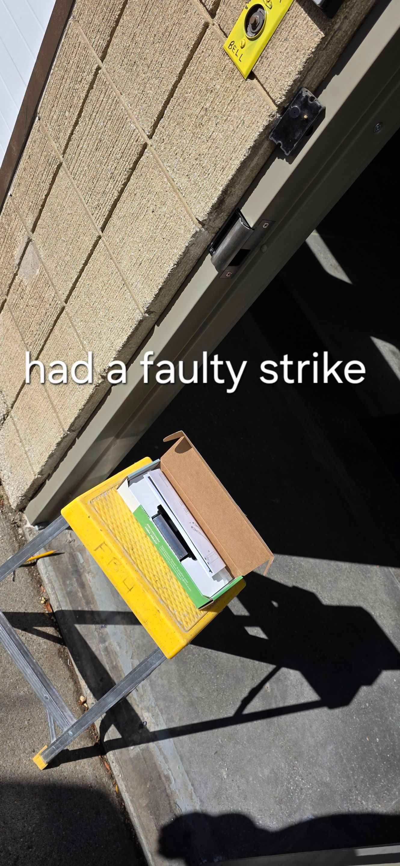 Bay City MTA by FBH Architectural Security