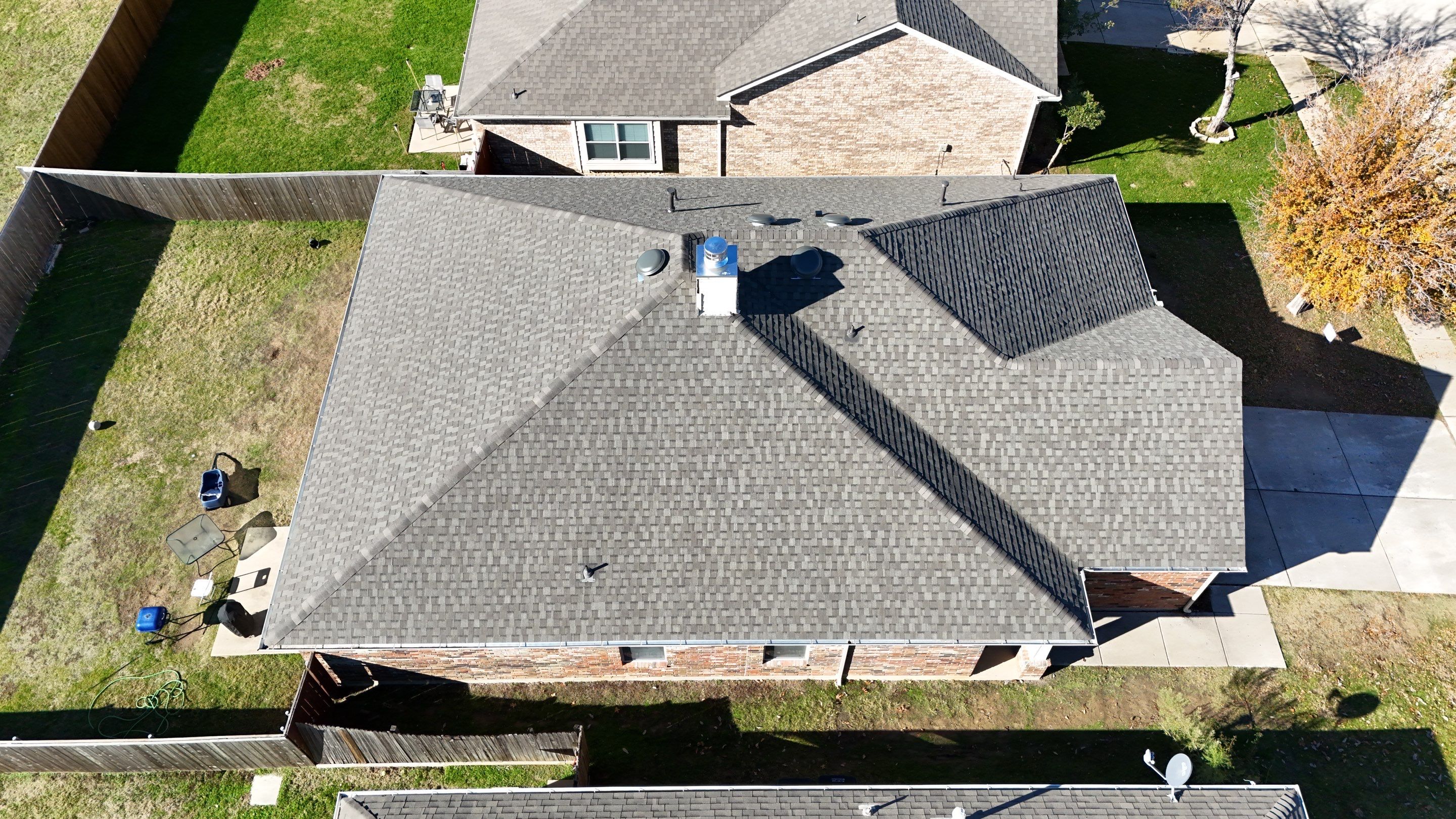 Project in Little Elm by Armor Roofing | Exteriors