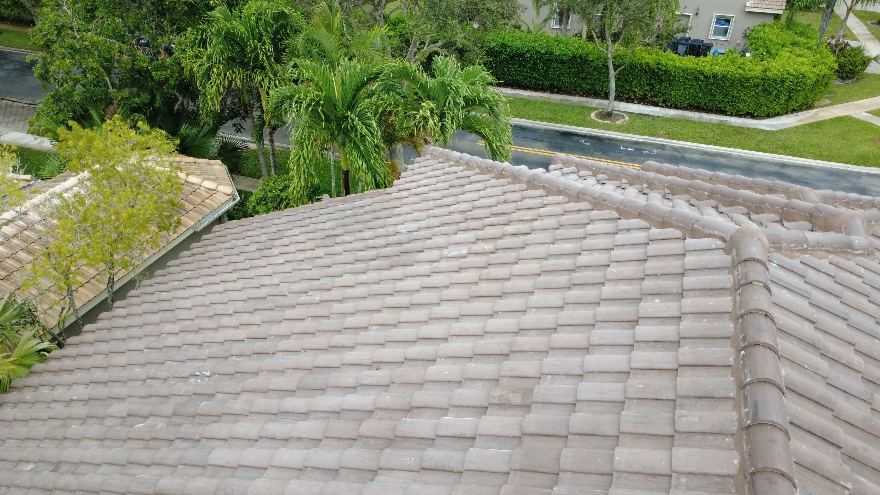 Residential Roofing Installation using WestLake Roofing Tile by BLUES BROTHERS ROOFING