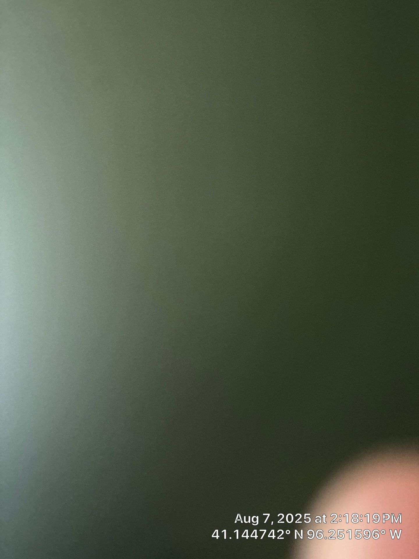 bathroom remodel by CompanyCam Sales Demo