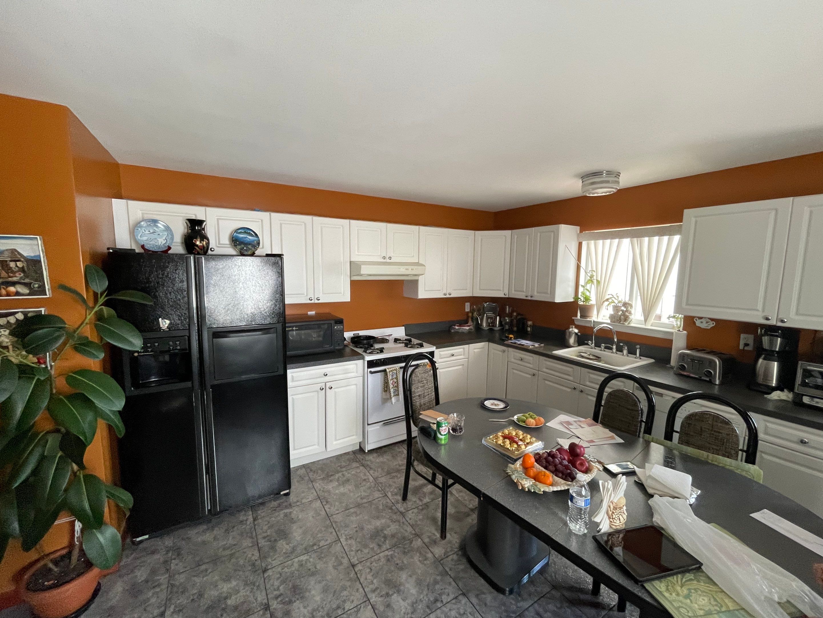 Kitchen Remodel using Cabinets by Home Concepts Construction