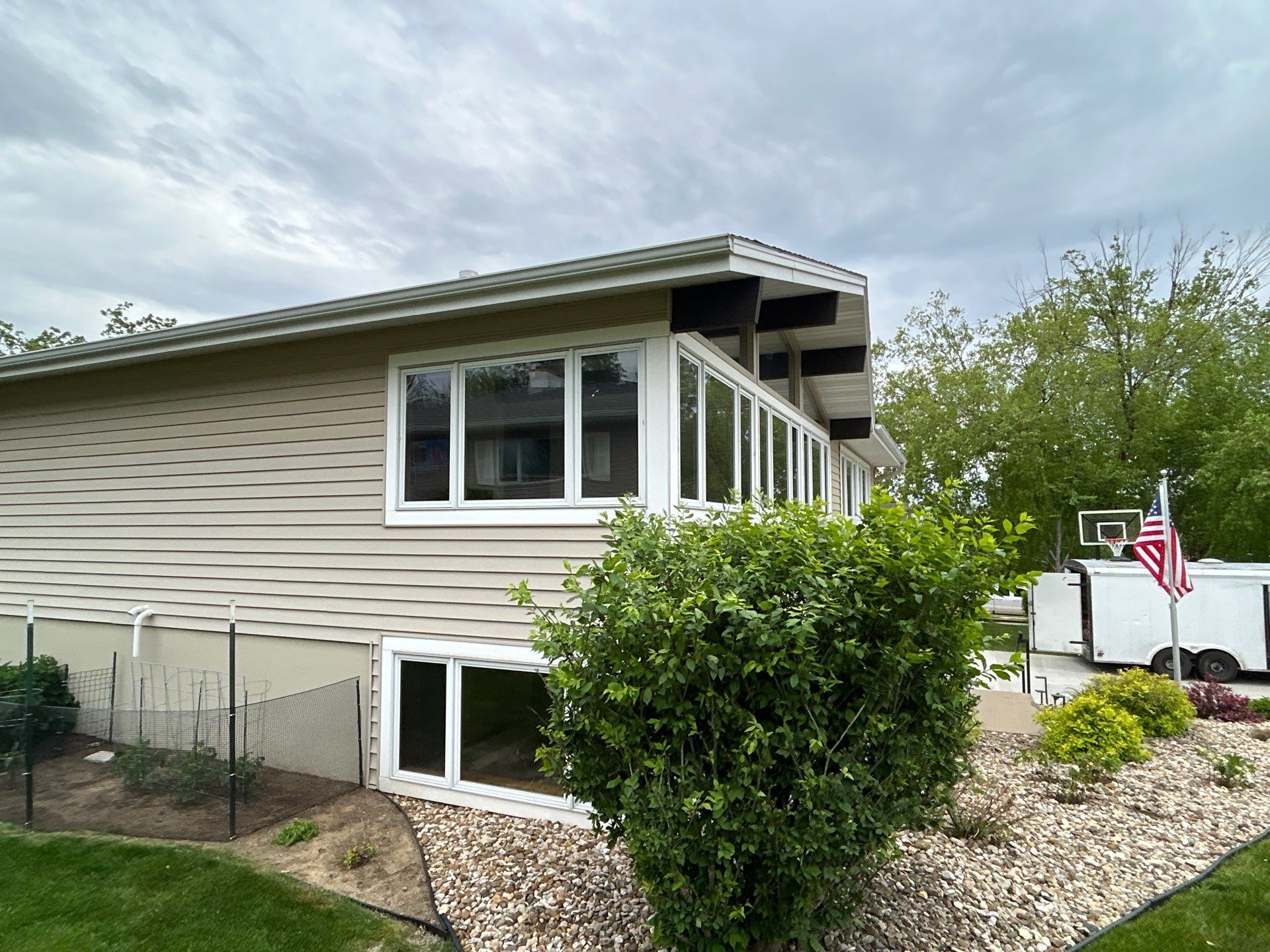 Pella window replacement  by United Windows and Siding LLC