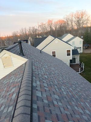 Re-Roof in Accokeek