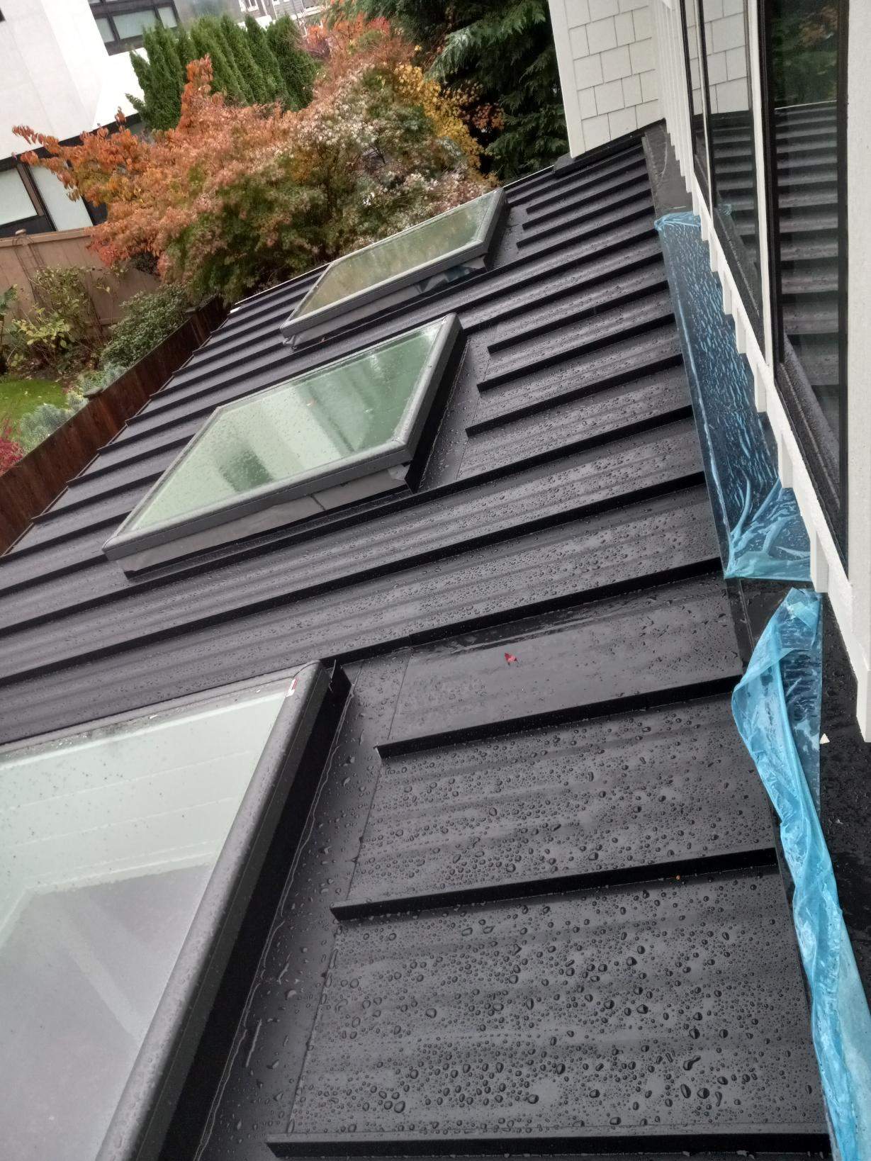 6508 Kirkland by RoofWorks Northwest