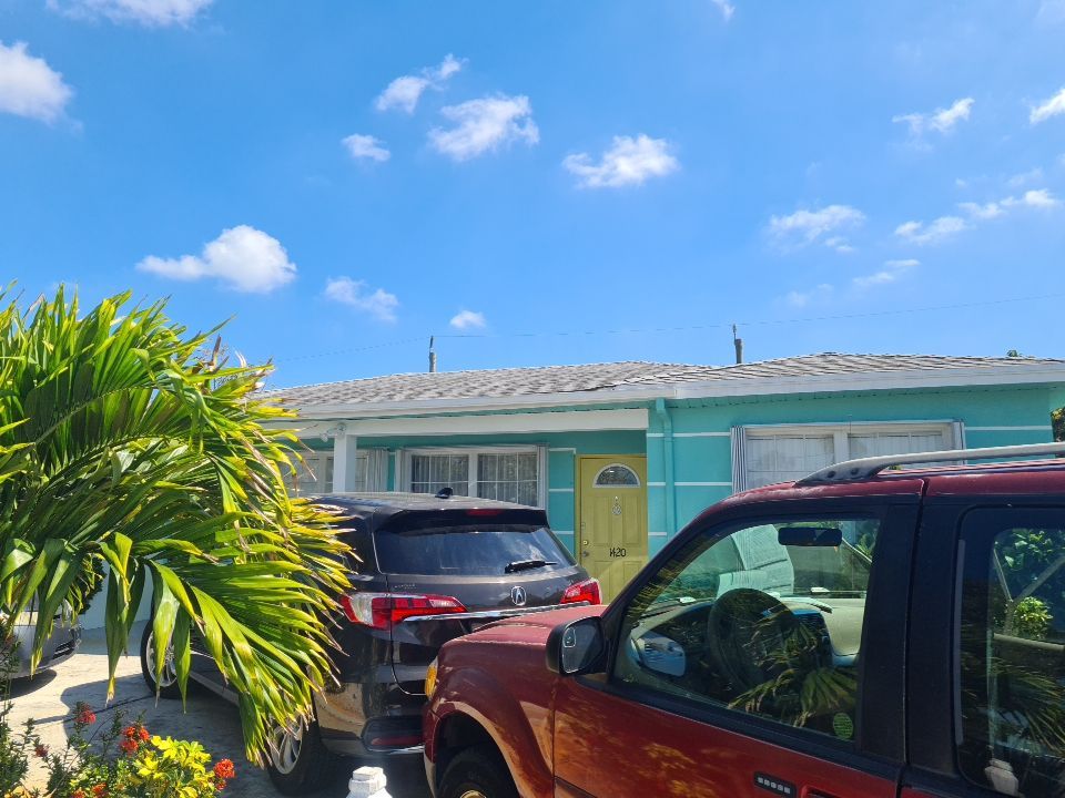 Residential Roofing Installation using GAF by BLUES BROTHERS ROOFING