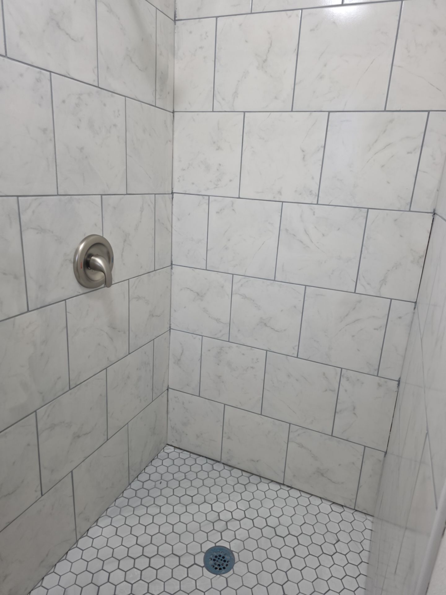 Restoration of an abandoned home - Project in Midland, TX by Harden Enterprise Services LLC
