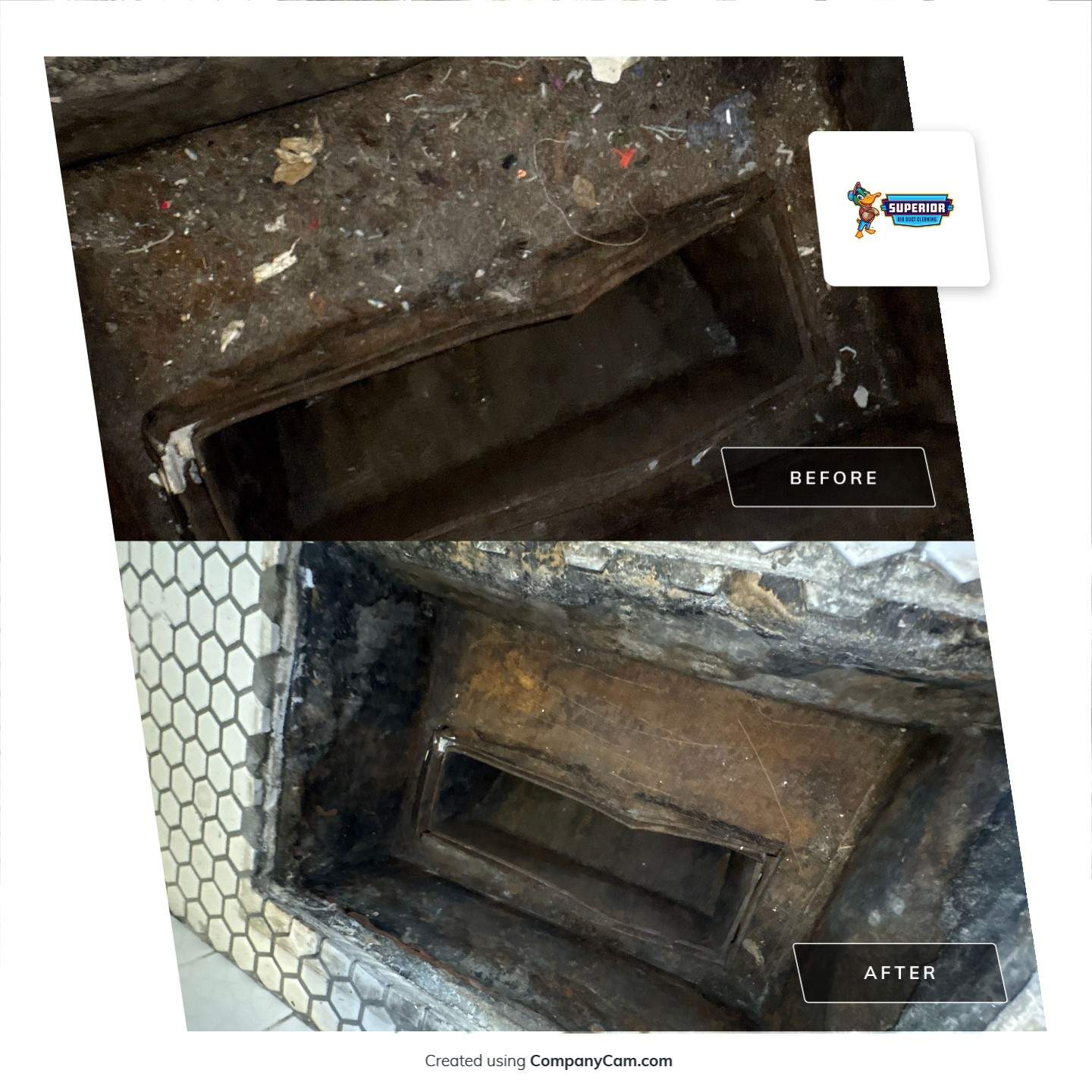 Comprehensive Air Duct in Pittsburgh, PA by Superior Air Duct Cleaning