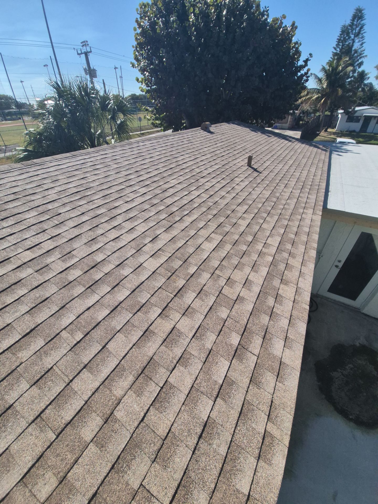 Residential Roofing Installation using GAF by BLUES BROTHERS CONSTRUCTION CORP