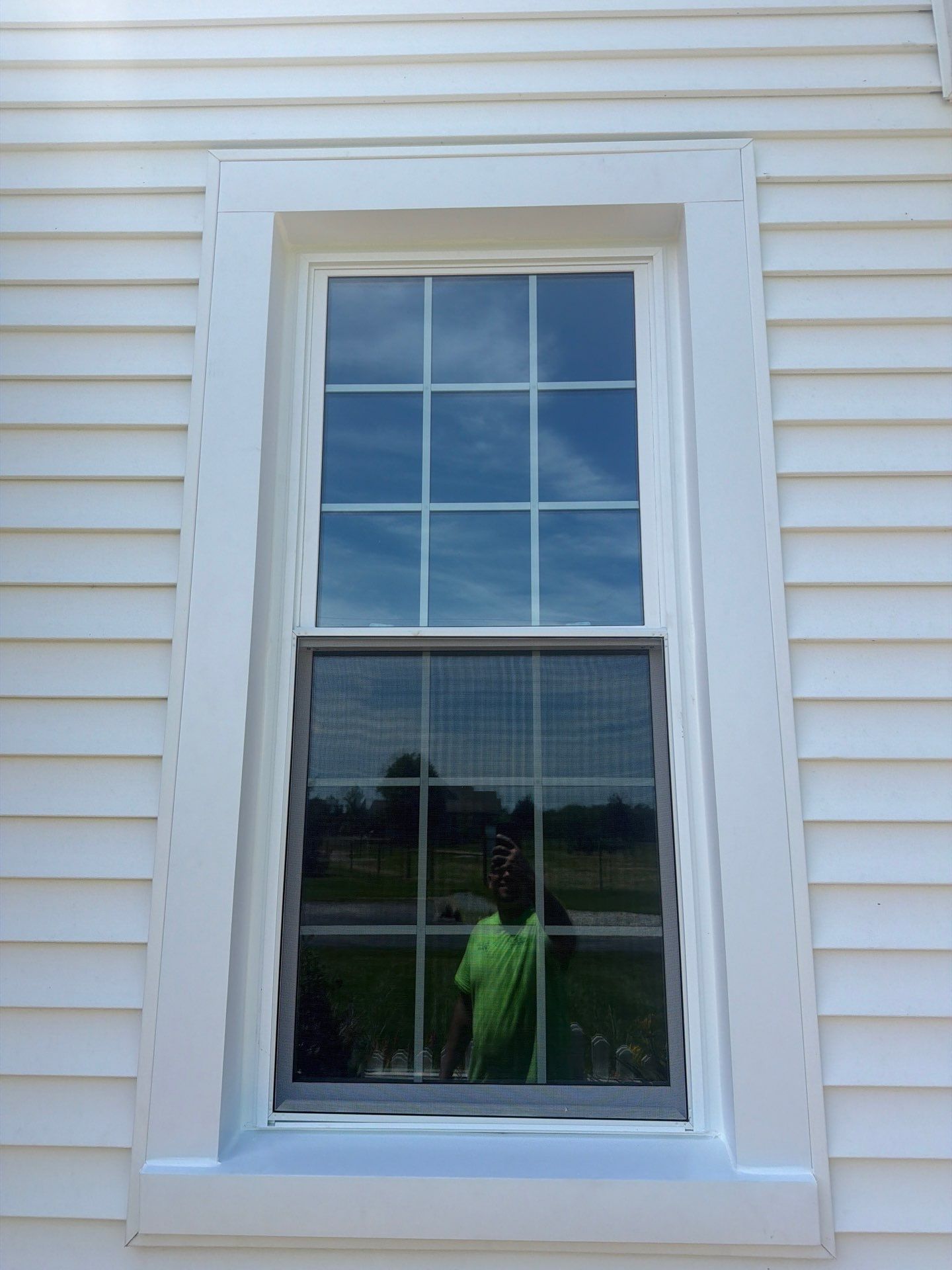 20 Replacement Window Project in Decatur, IN by Window World Of Fort Wayne