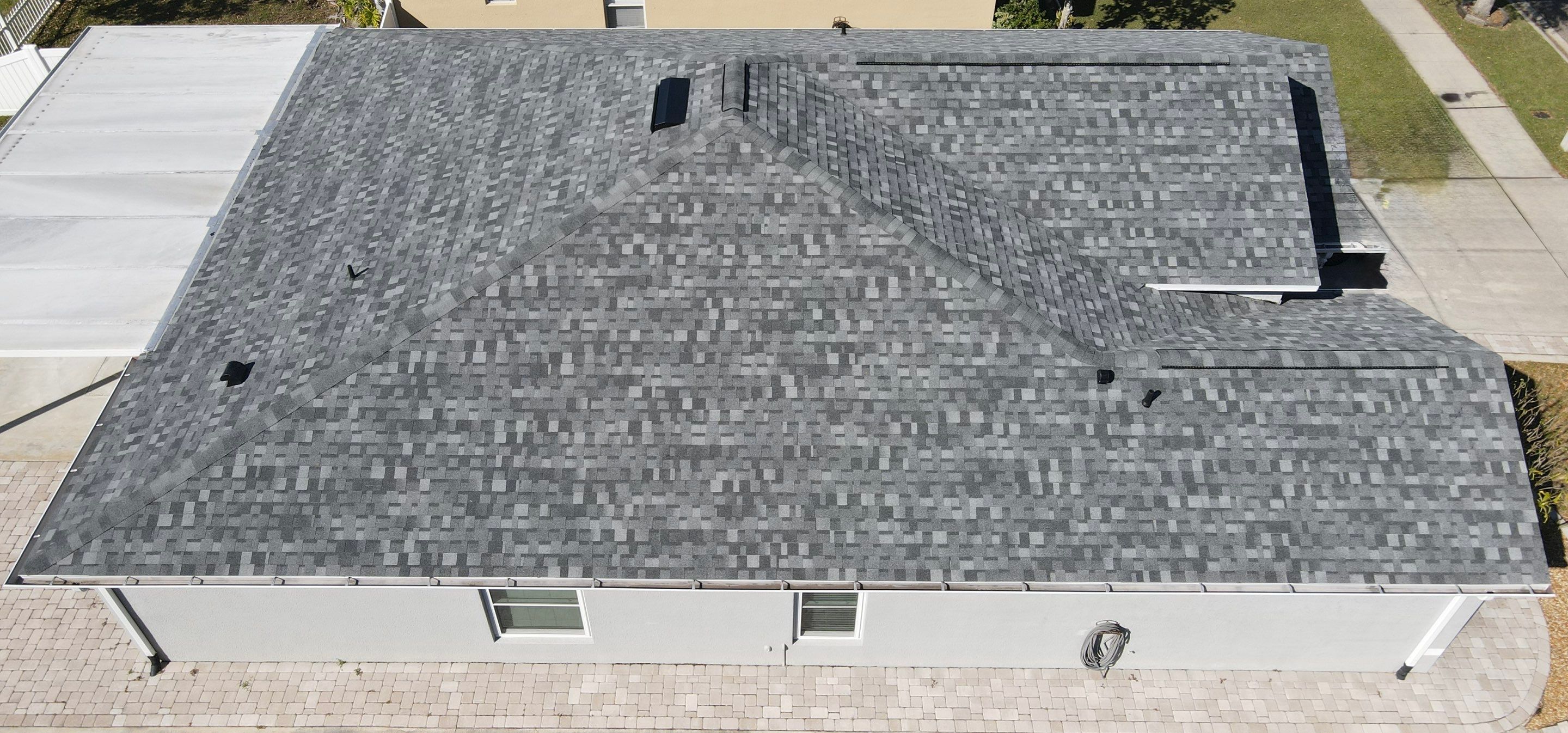 Roof Replacement in Ruskin FL, by Steadfast Roofing