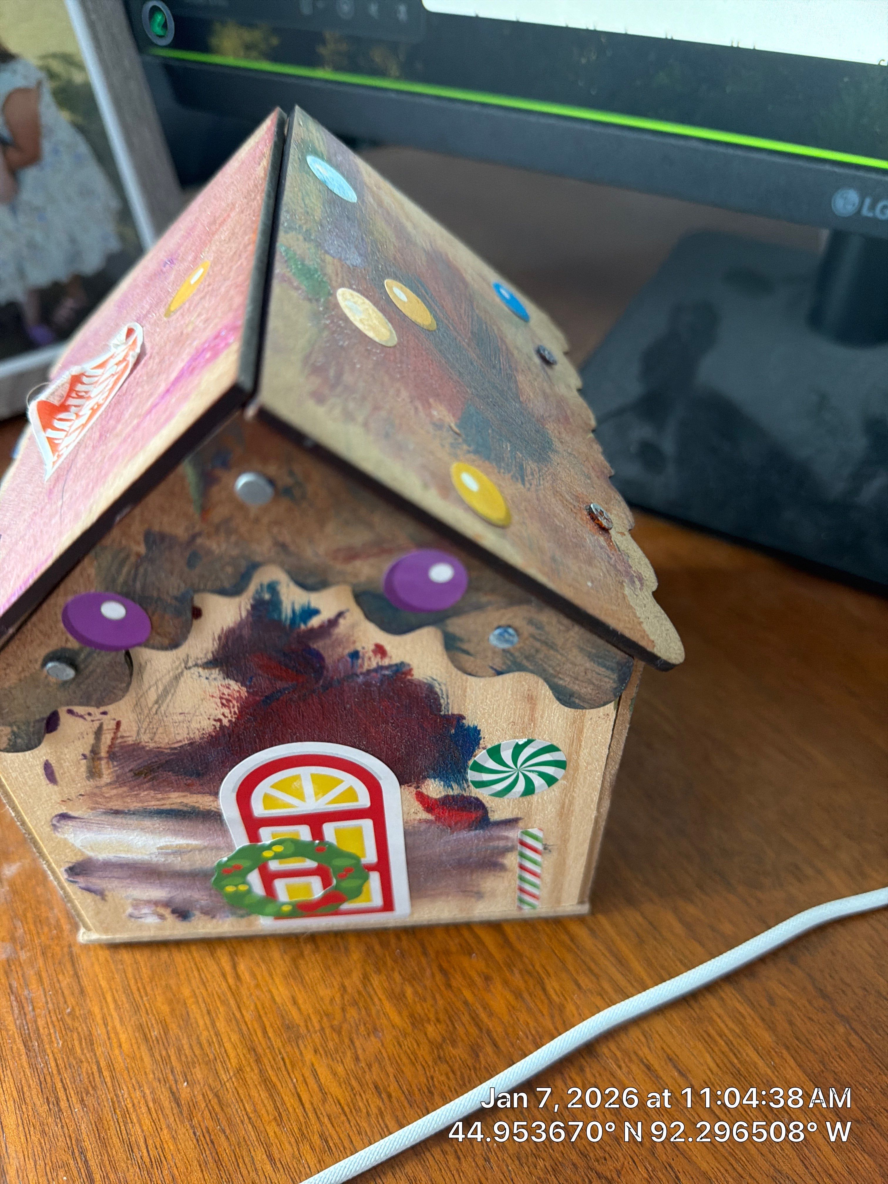 new by CompanyCam Sales Demo