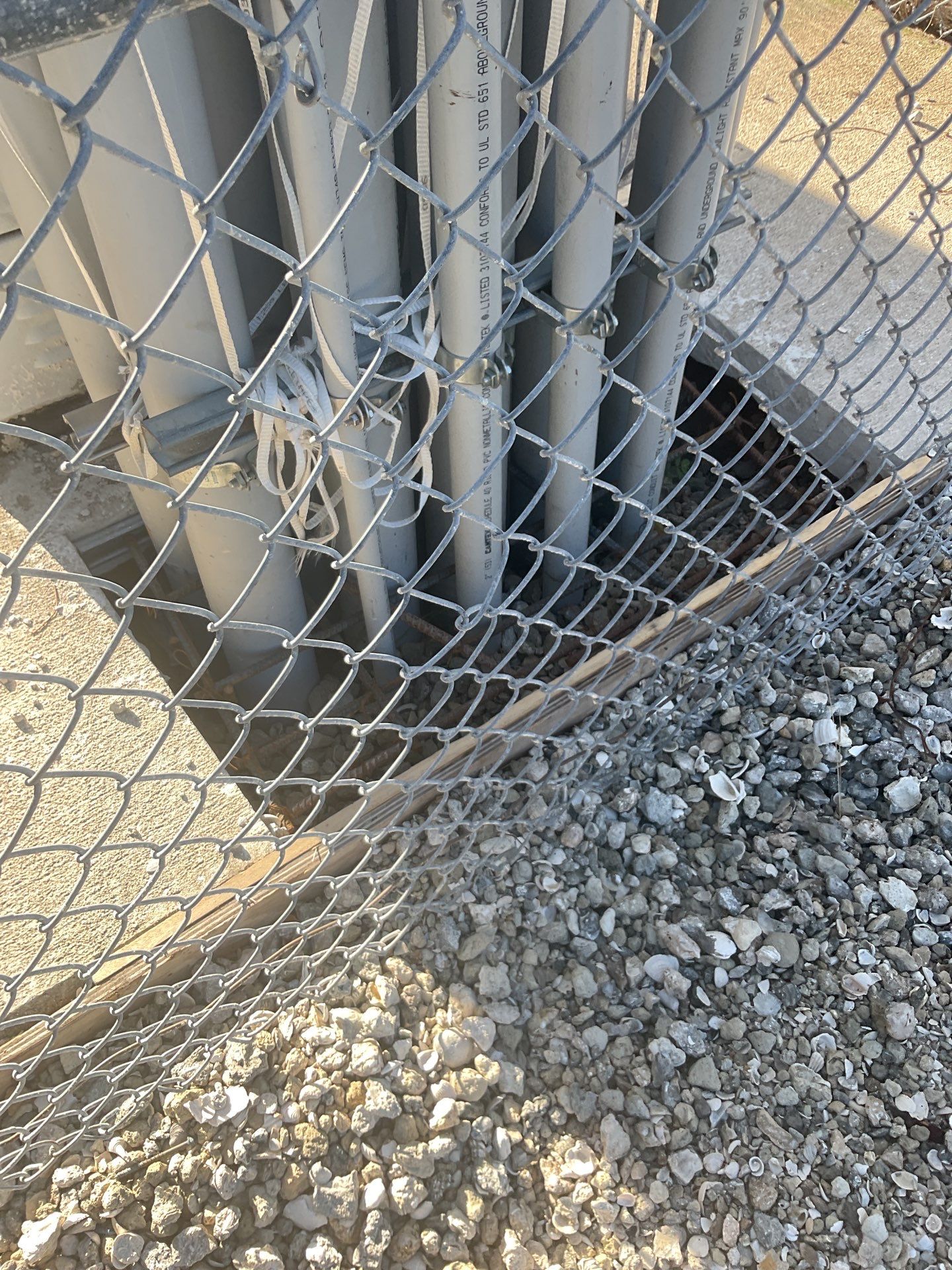 NORTH LEE COUTY EXPANSION by Southern Gulf Construction