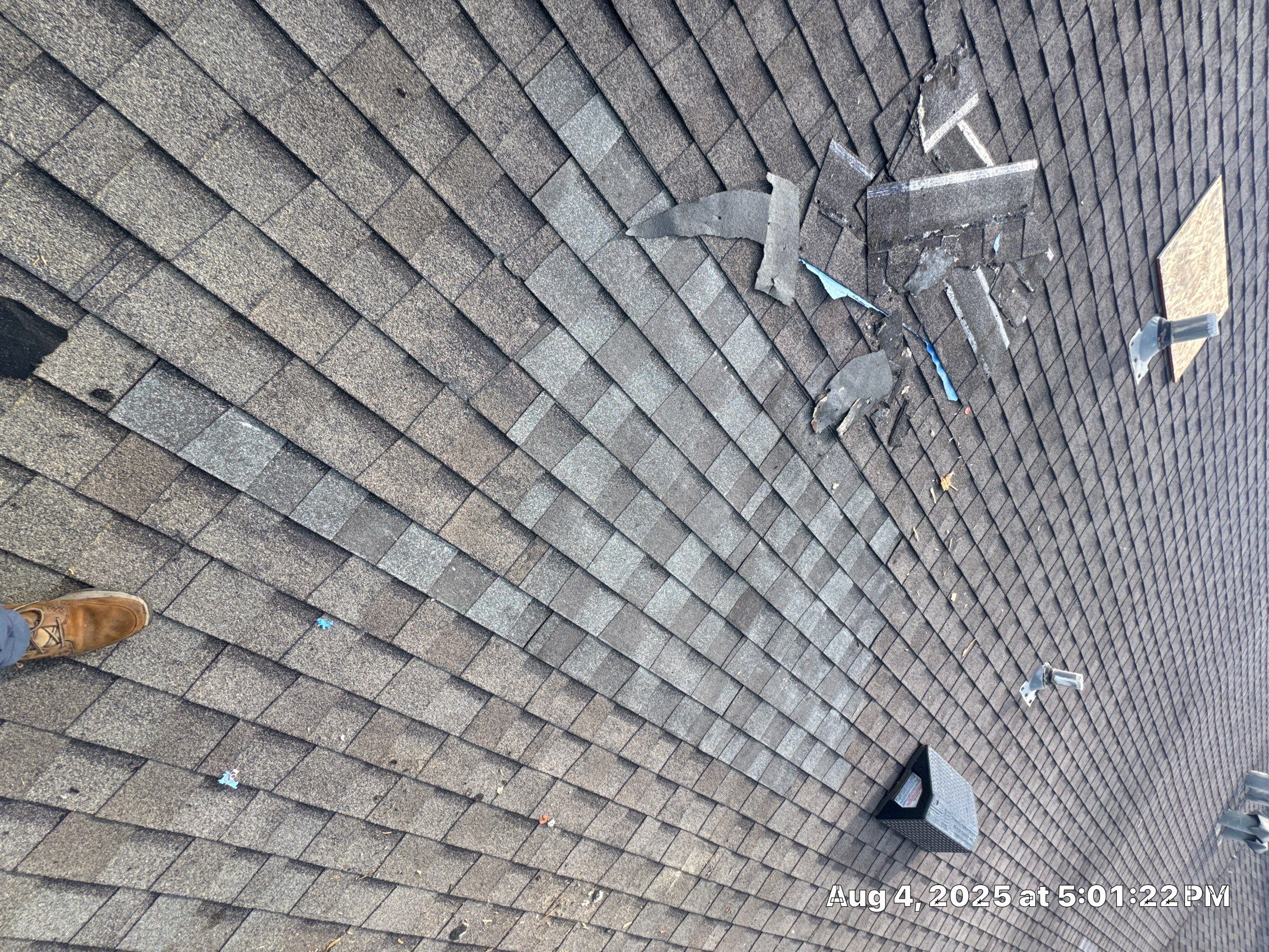 Kings Reserve Willowbrook by Hartland Roofing & Construction