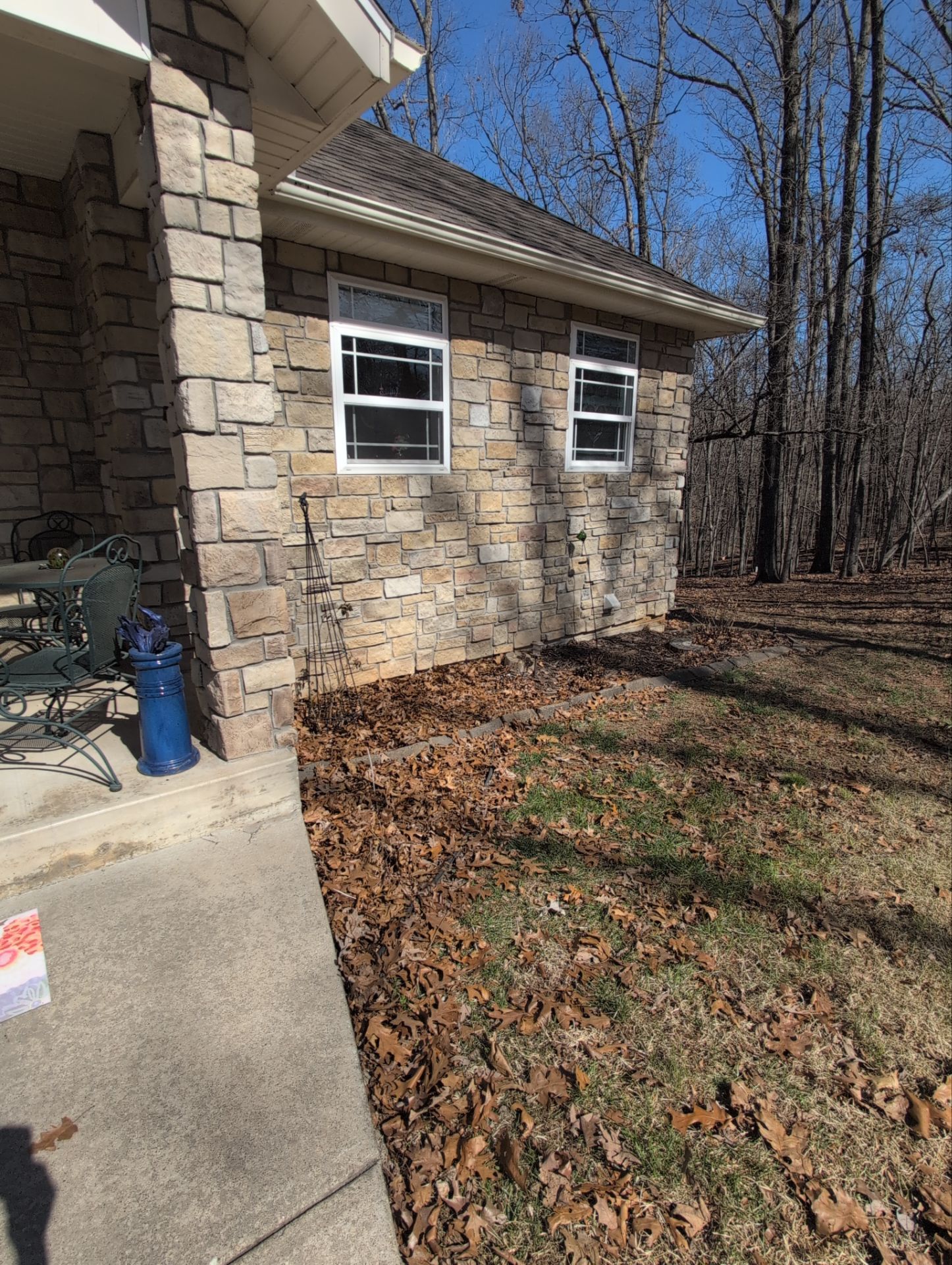 Roof Replacement in Galena by Table Rock Design + Build