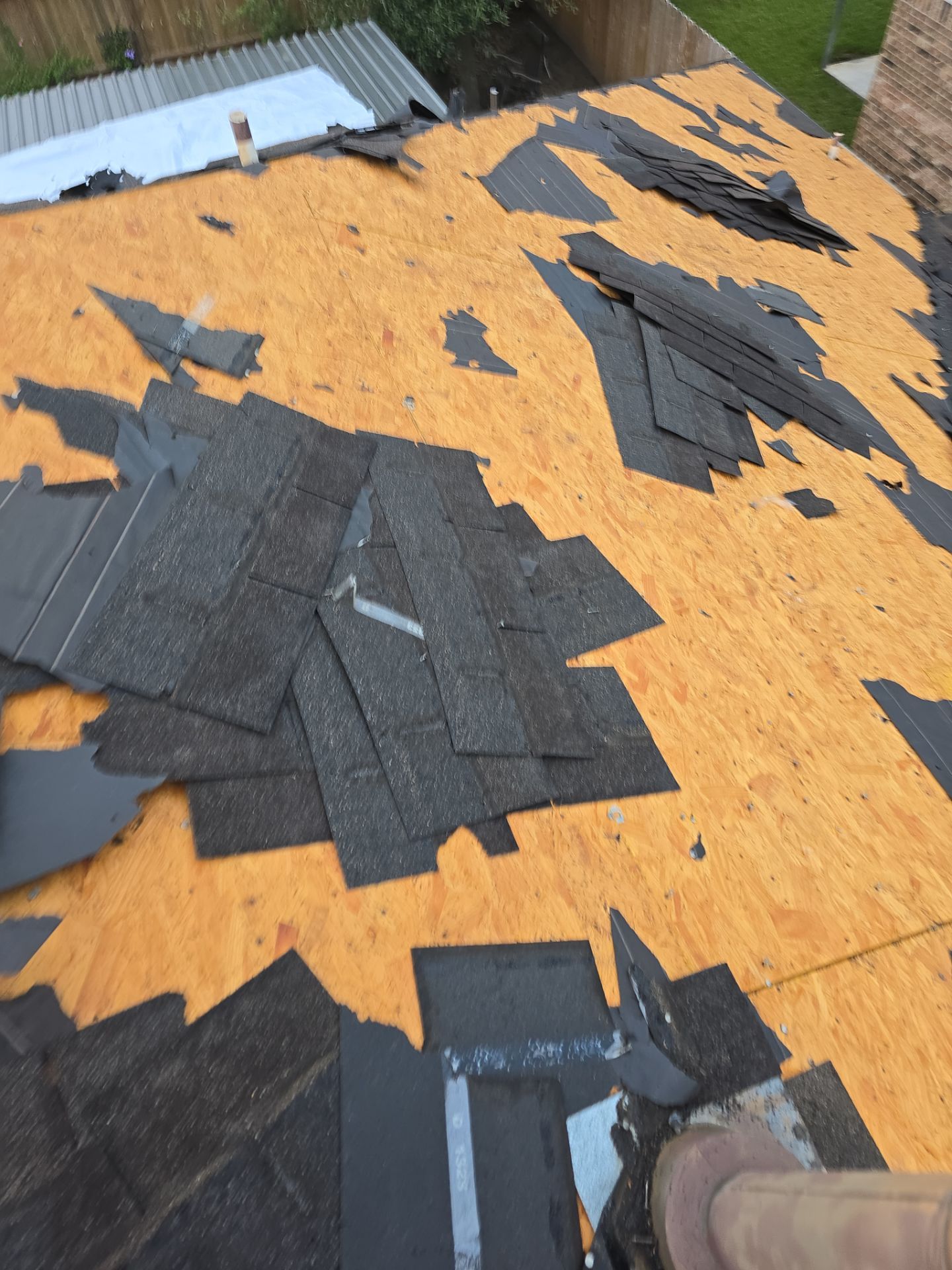Roof Replacement Cypress by Roof Repair Company