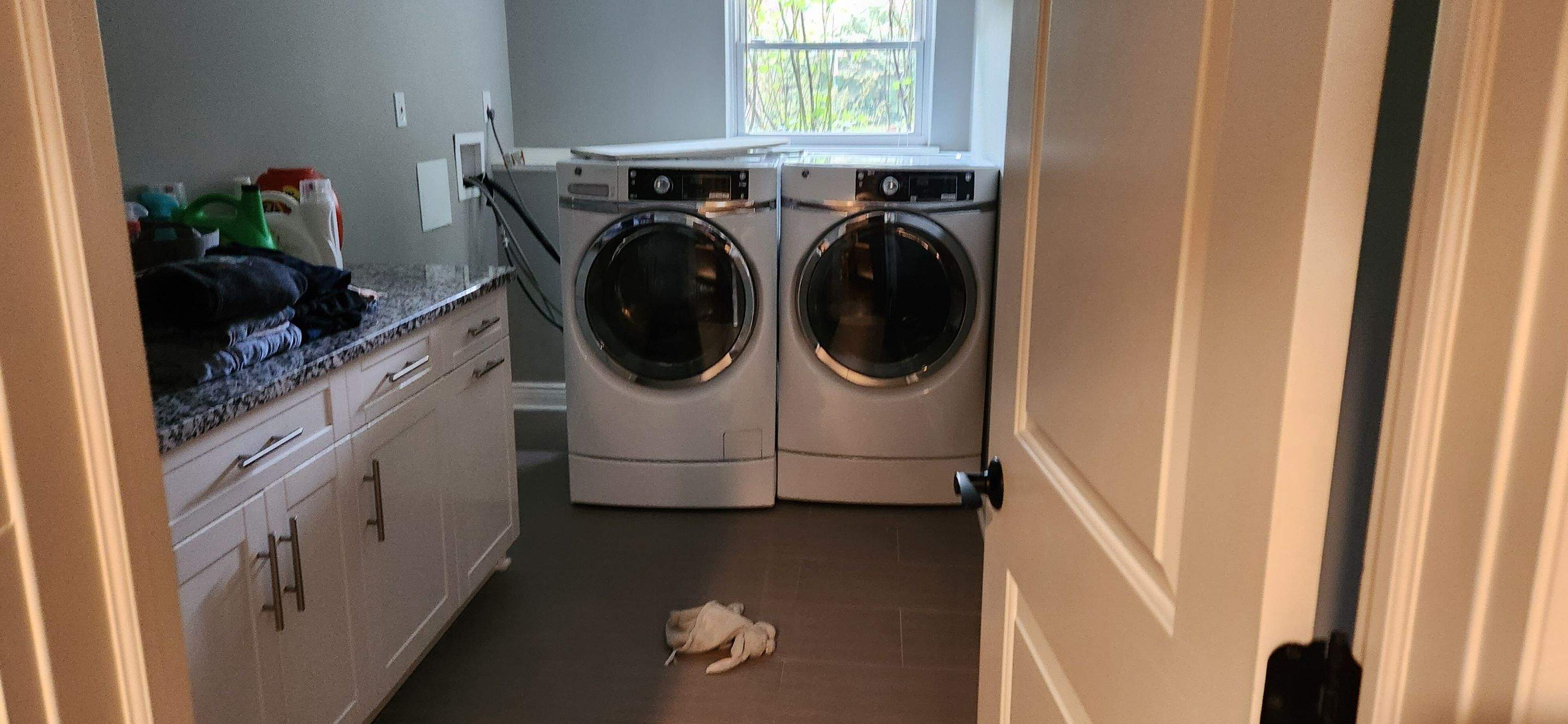 Montgomery Cir New Rochelle, NY 10804  by A.M. Shield Waterproofing, Corp.