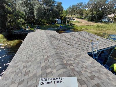 Project in Clermont