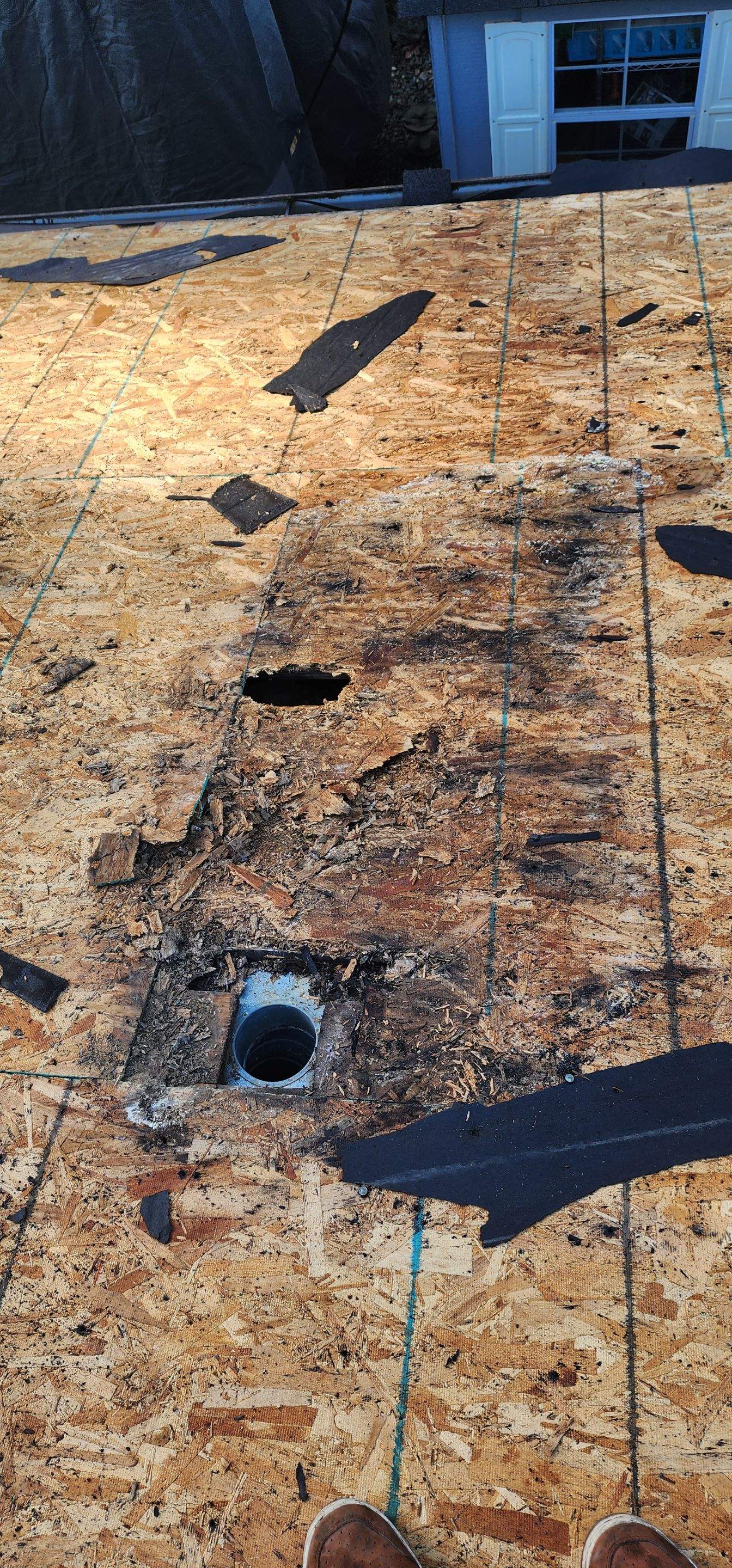 Lake Stevens Dori by RoofWorks Northwest