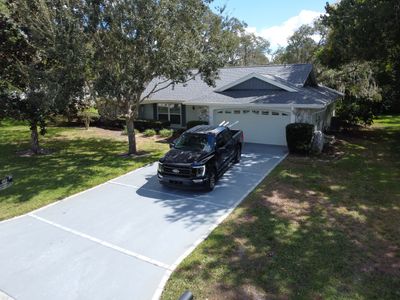 Roof Replacement in Hudson, FL