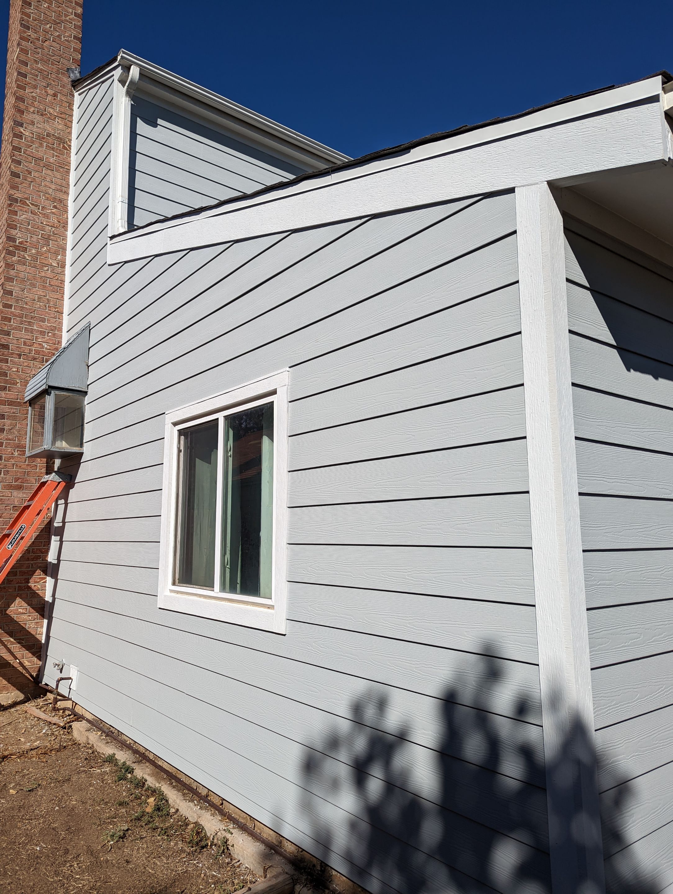 JAMES HARDIE SIDING by United Windows and Siding LLC
