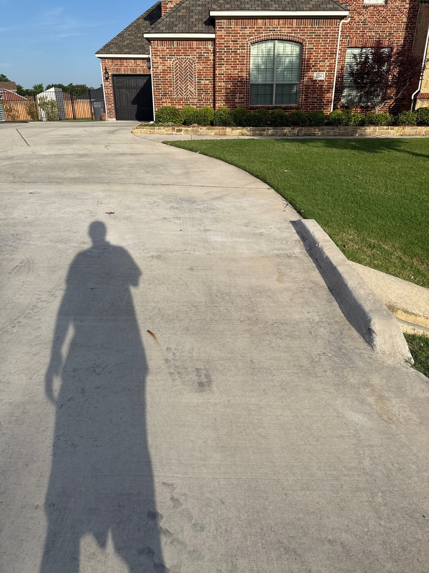Project in Wylie by Rhino Roofing and General Contracting, LLC