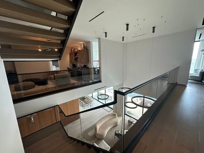 Custom Home in Miami