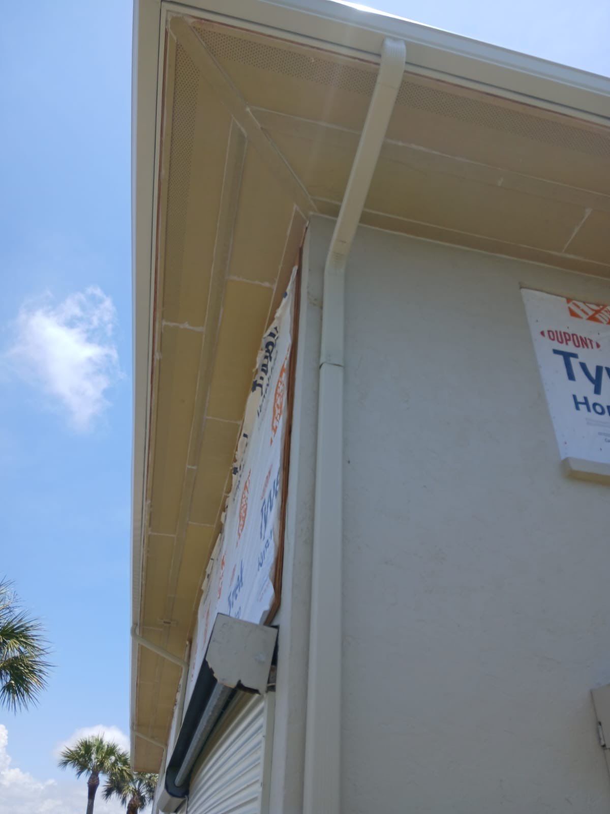 Commercial Gutter Systems for Businesses in Holmes Beach FL by Gutter Professors