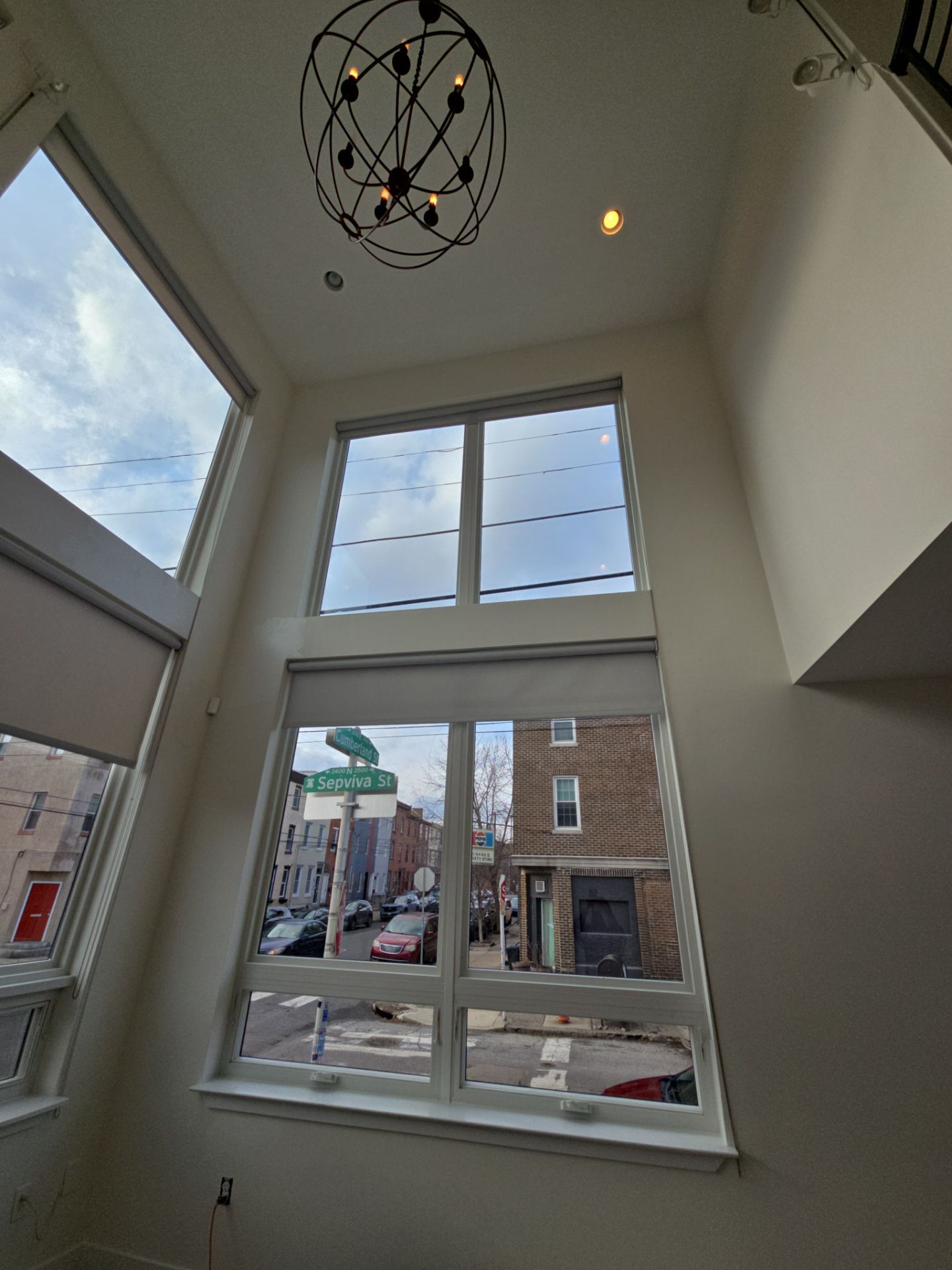 Interior Painting Philadelphia by Heiler Painting