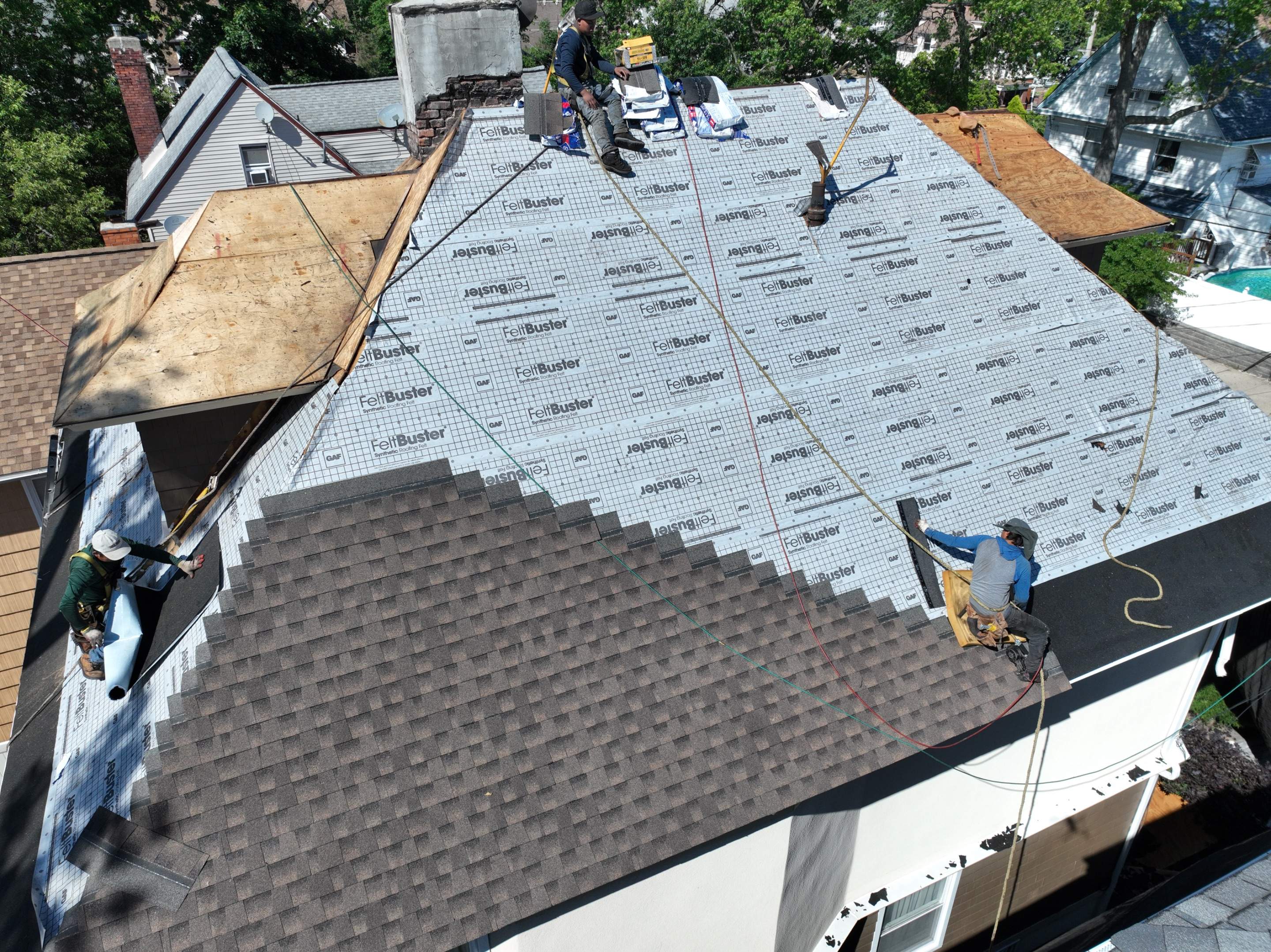 Project in Newark, NJ by REVIXPRO 