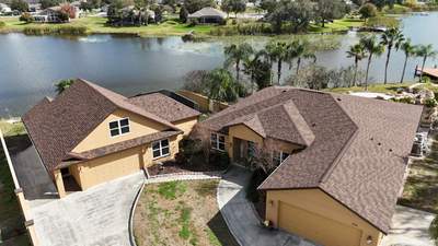 Roof Replacement in Seffner, FL